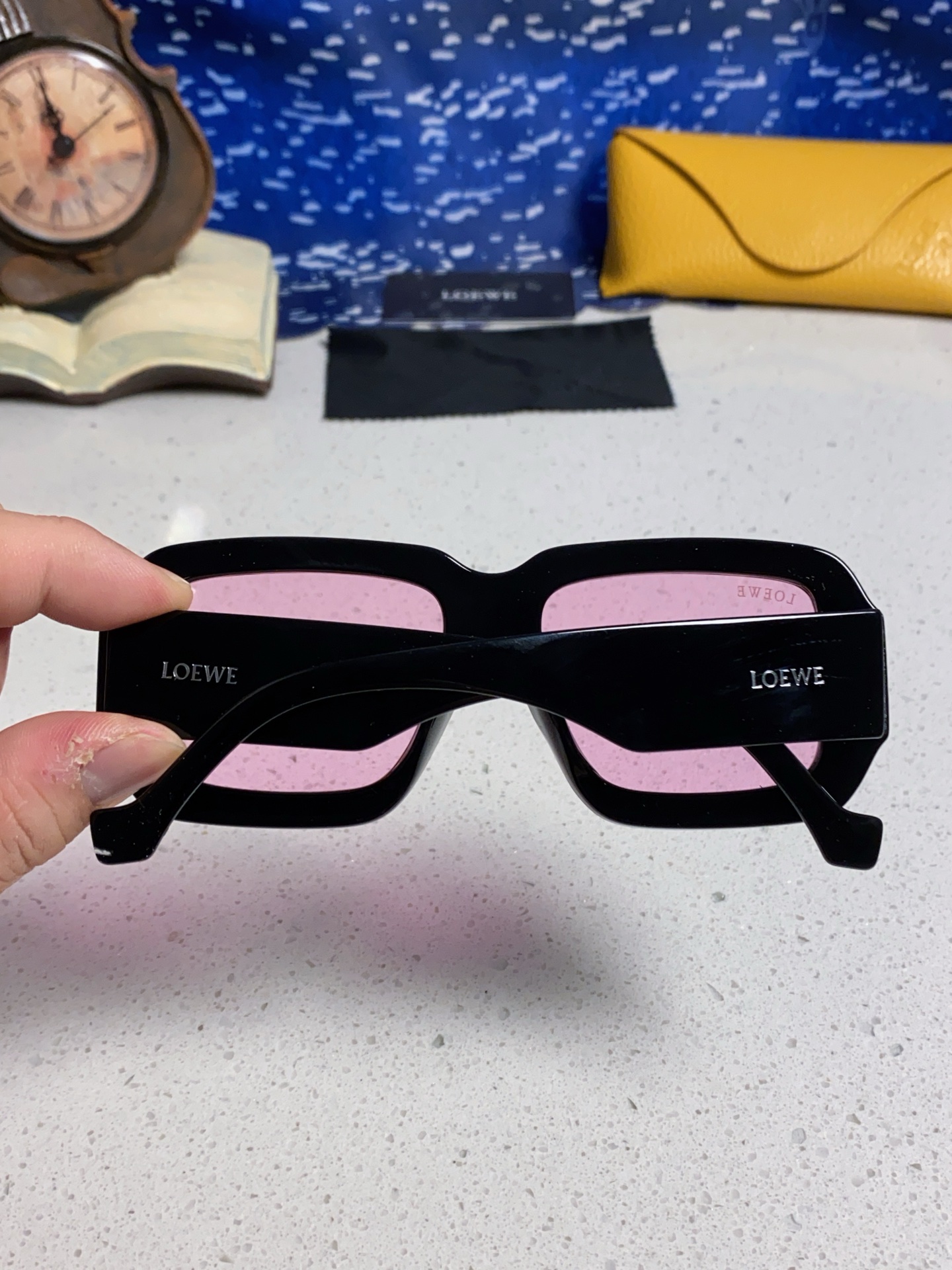 Loewe sunglasses