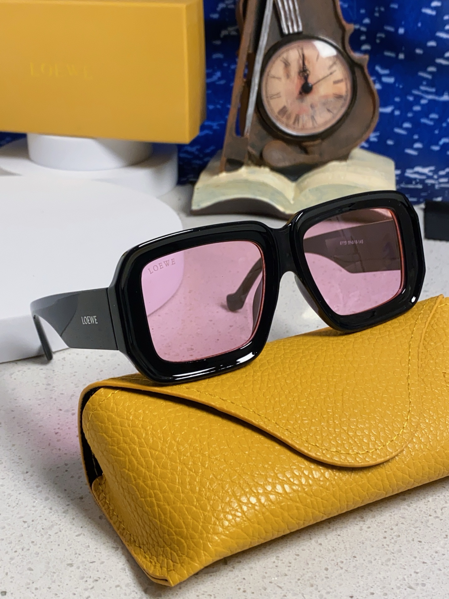 Loewe sunglasses