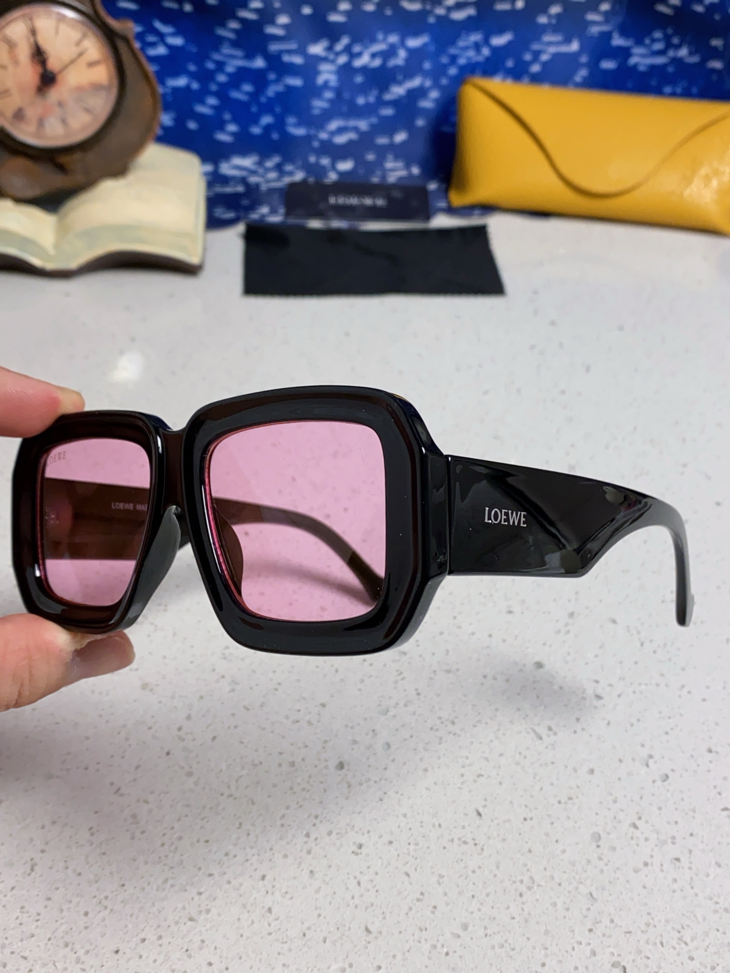 Loewe sunglasses