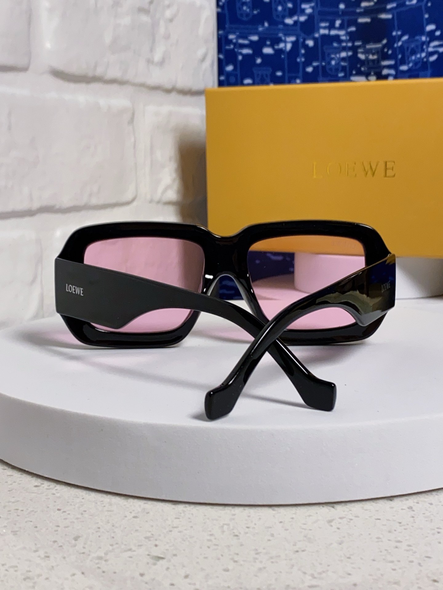 Loewe sunglasses