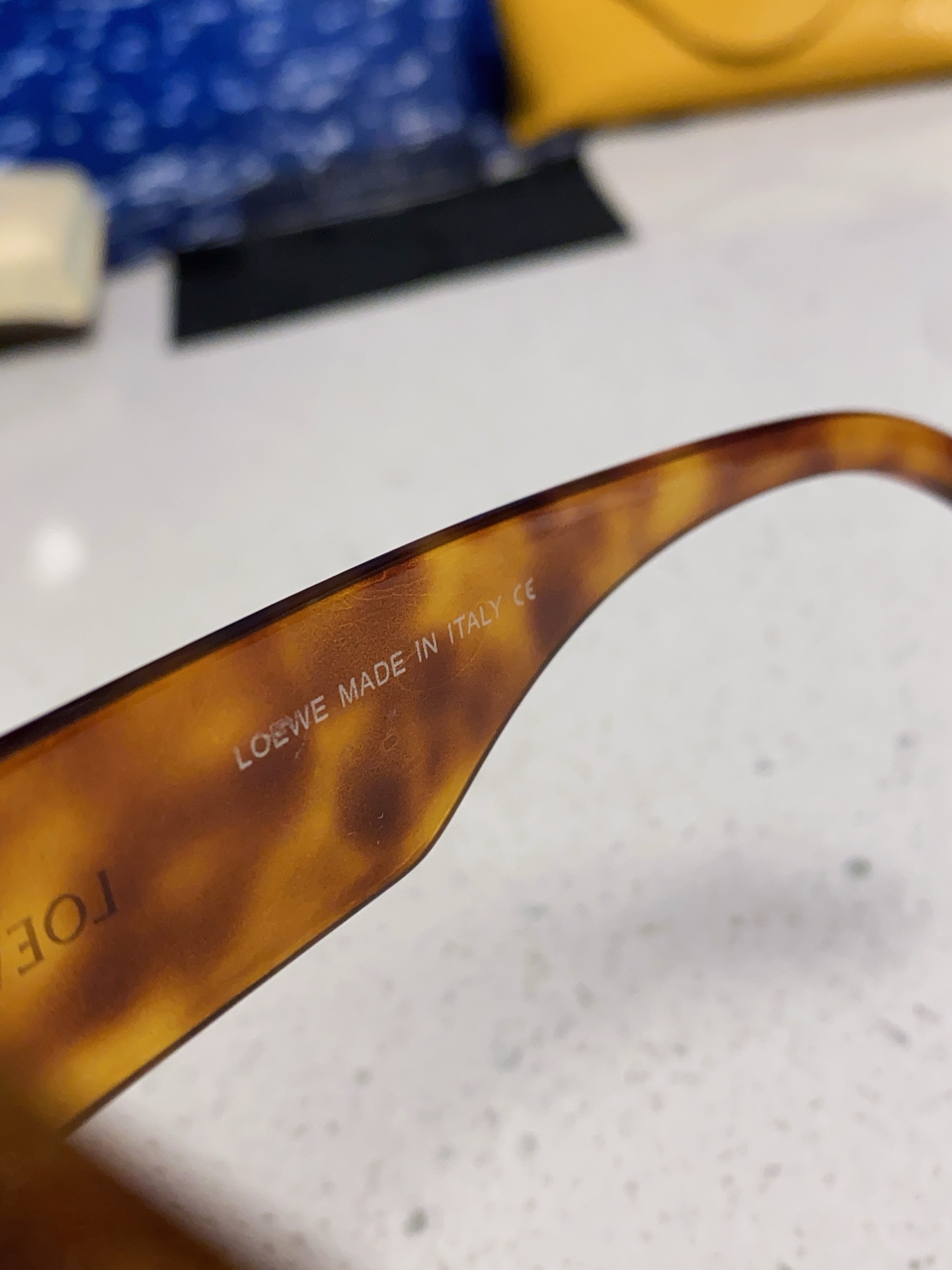 Loewe sunglasses