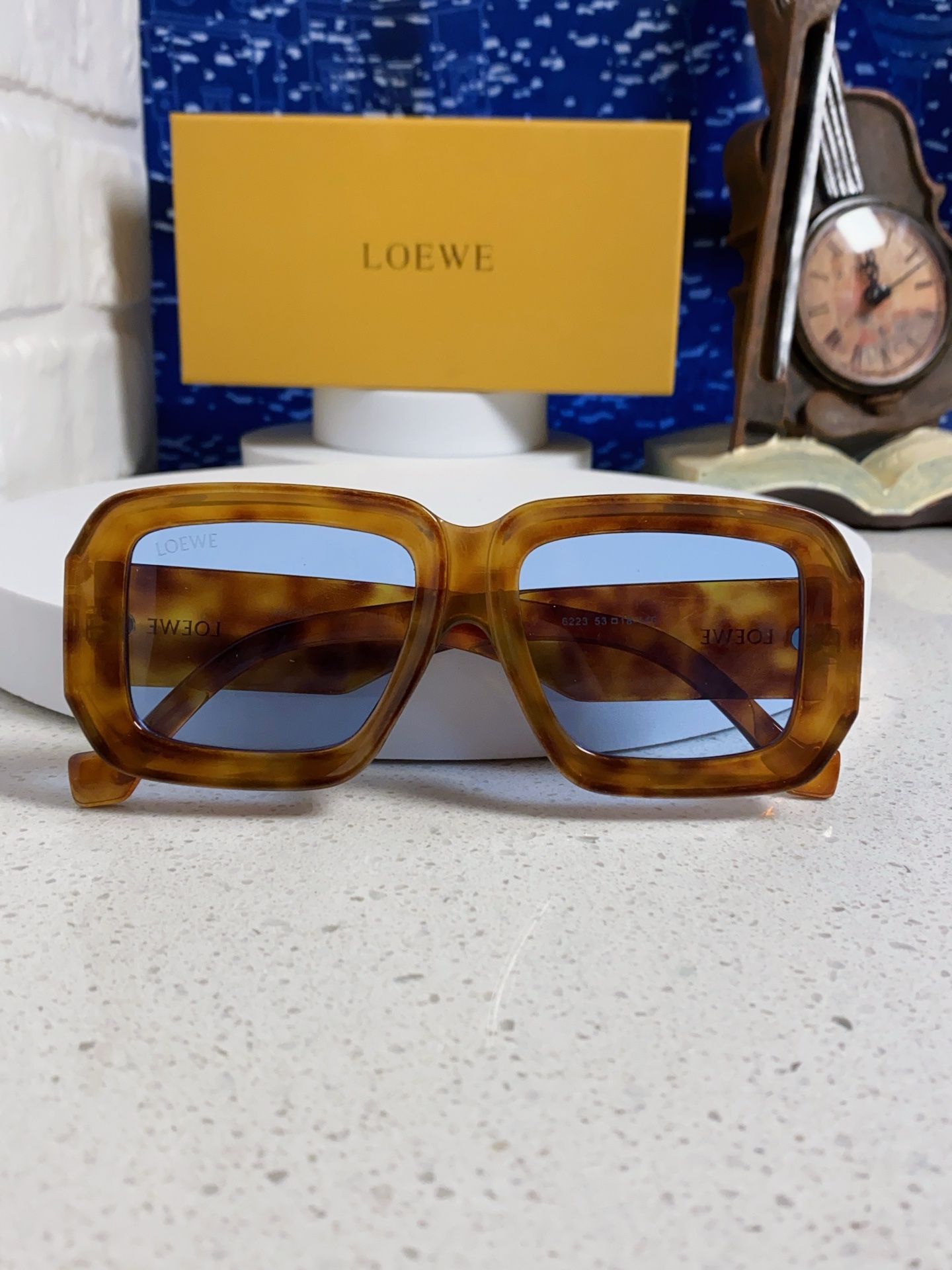 Loewe sunglasses