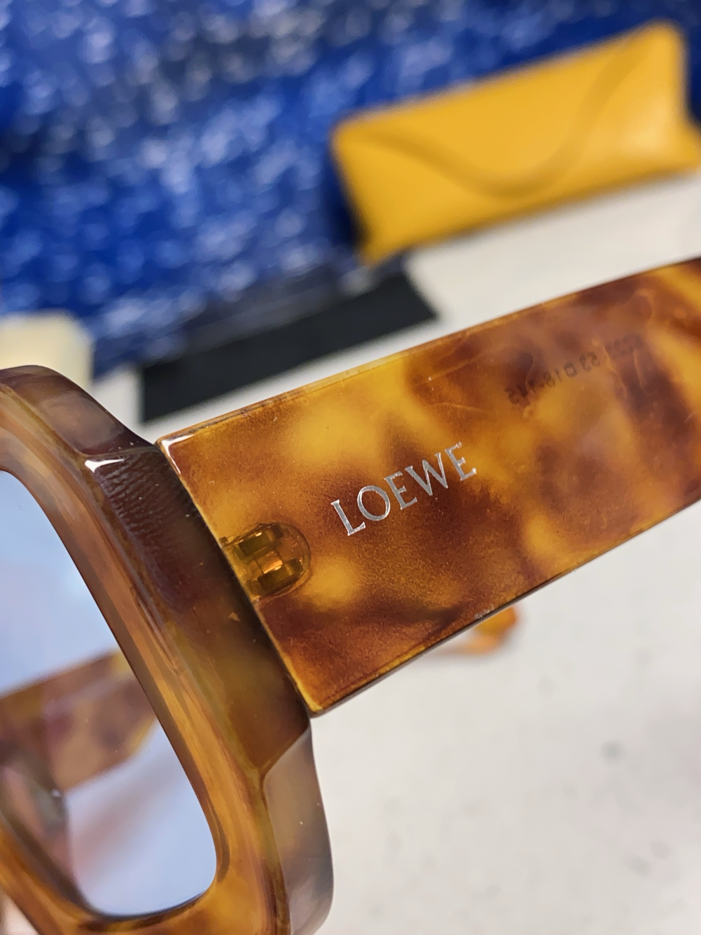 Loewe sunglasses