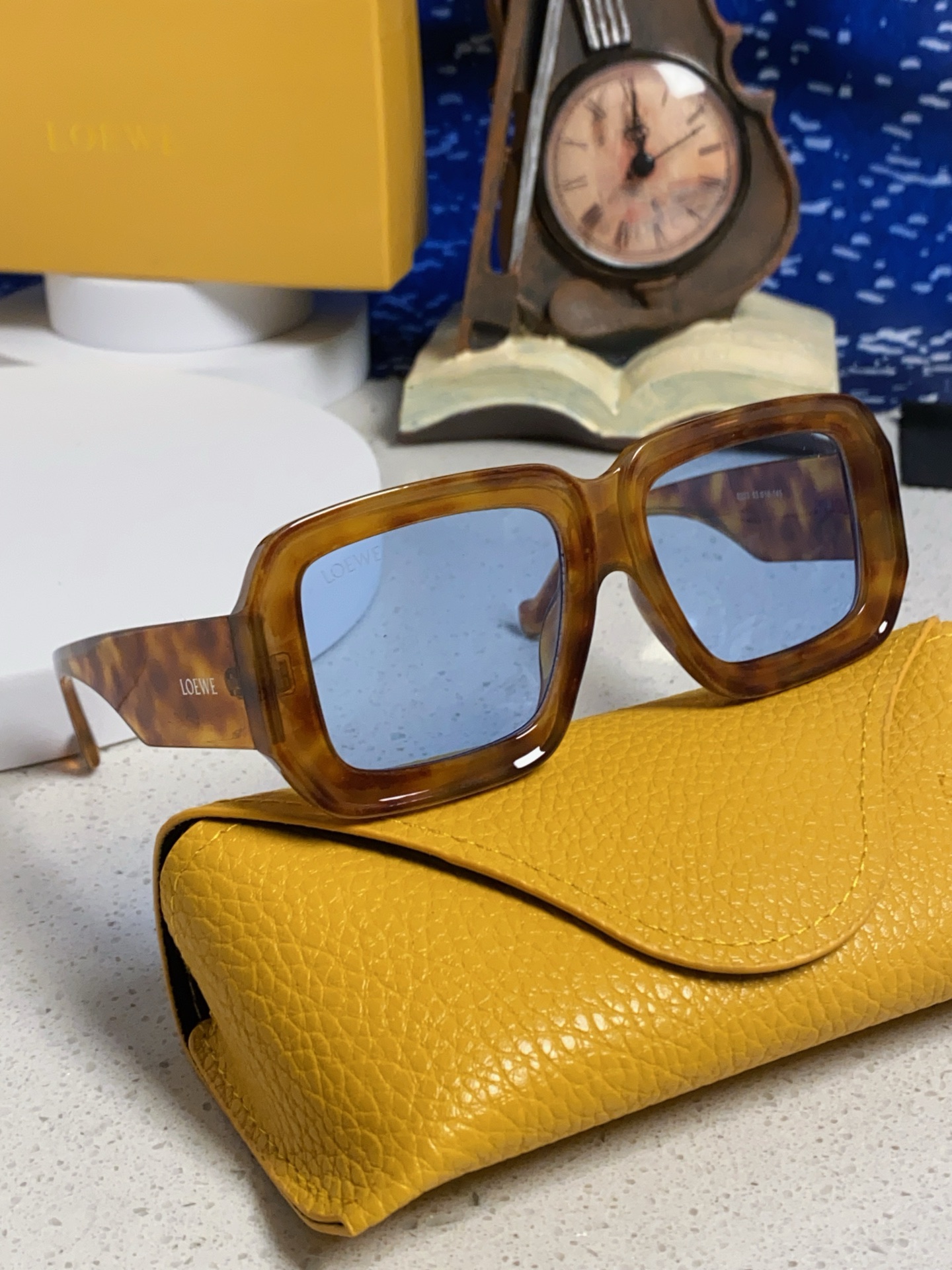 Loewe sunglasses