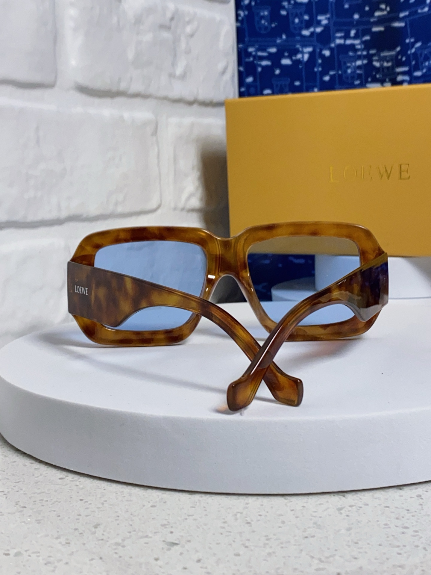 Loewe sunglasses