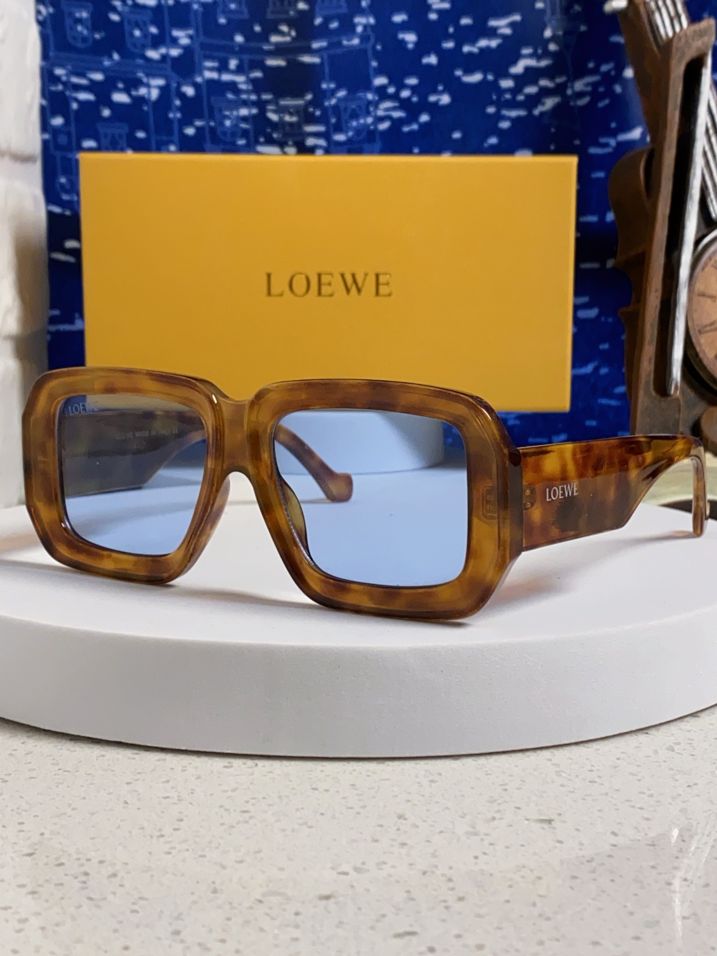 Loewe sunglasses