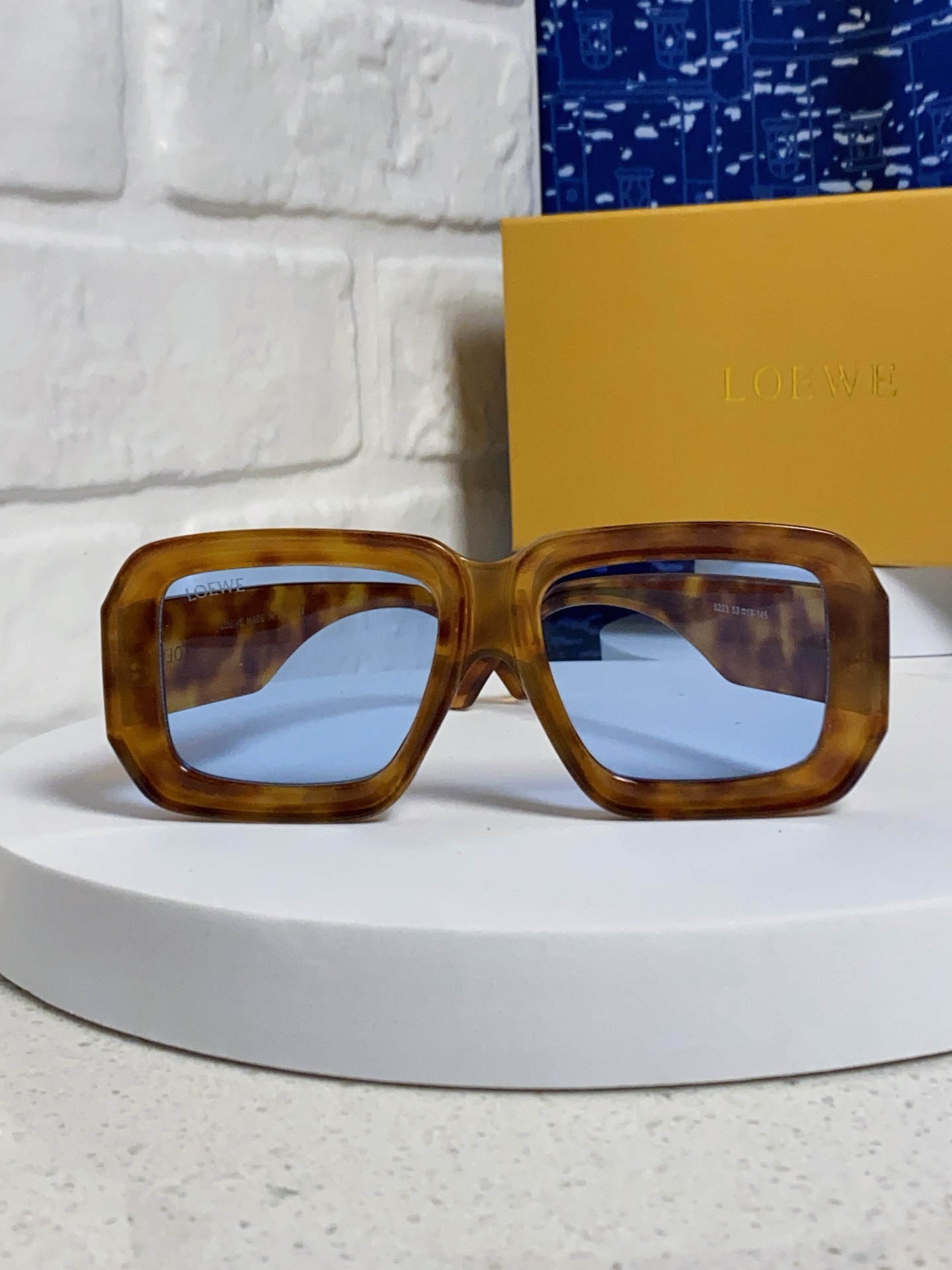 Loewe sunglasses