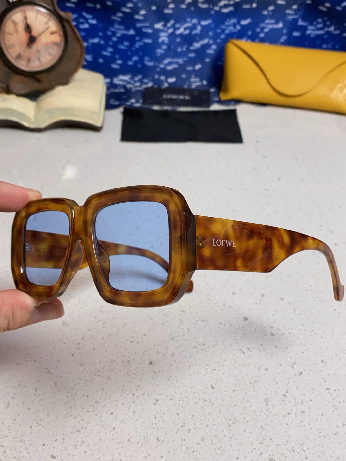 Loewe sunglasses
