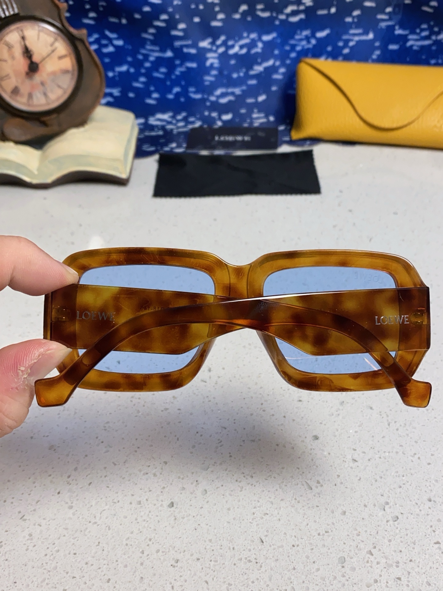 Loewe sunglasses