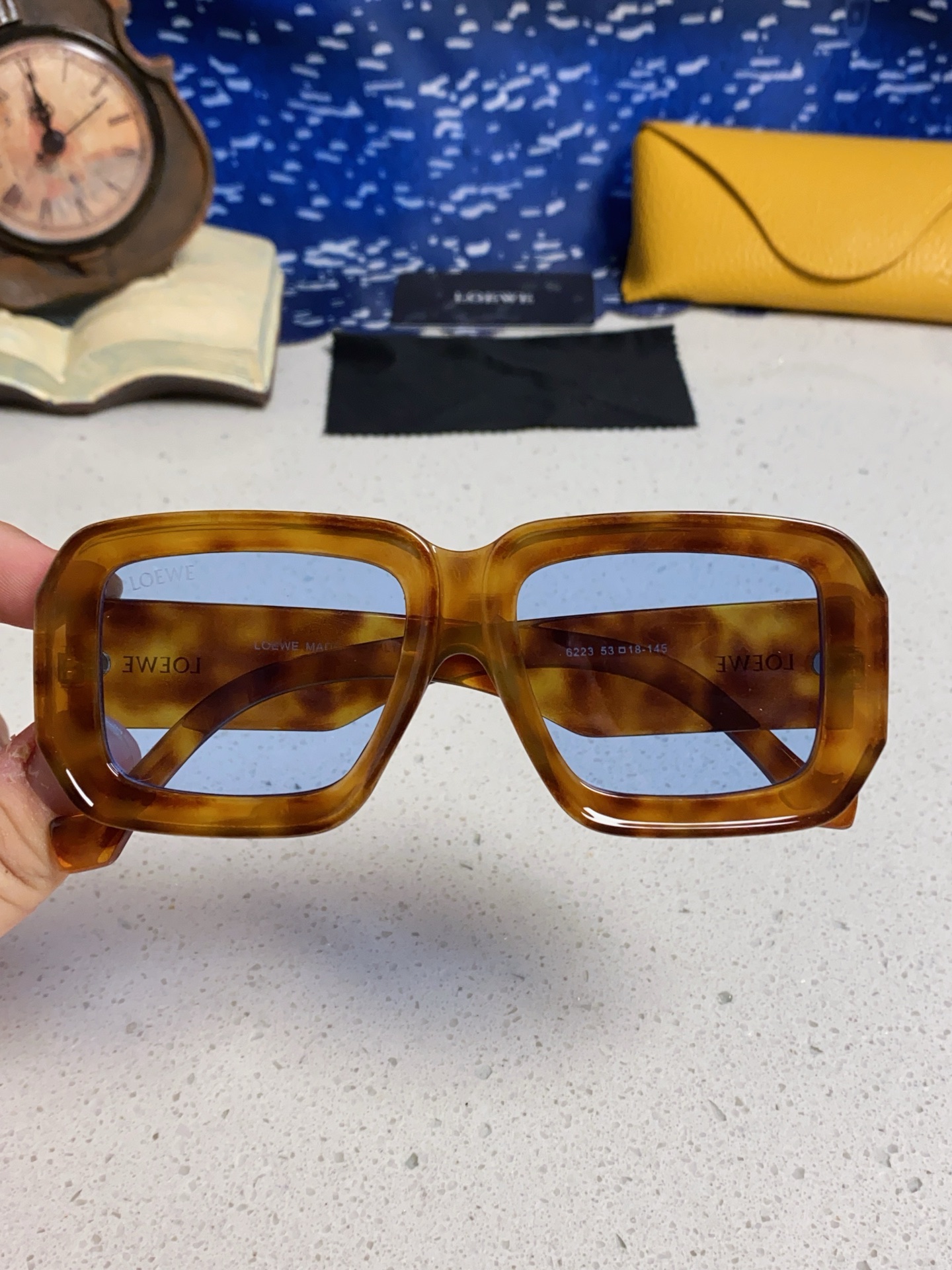 Loewe sunglasses