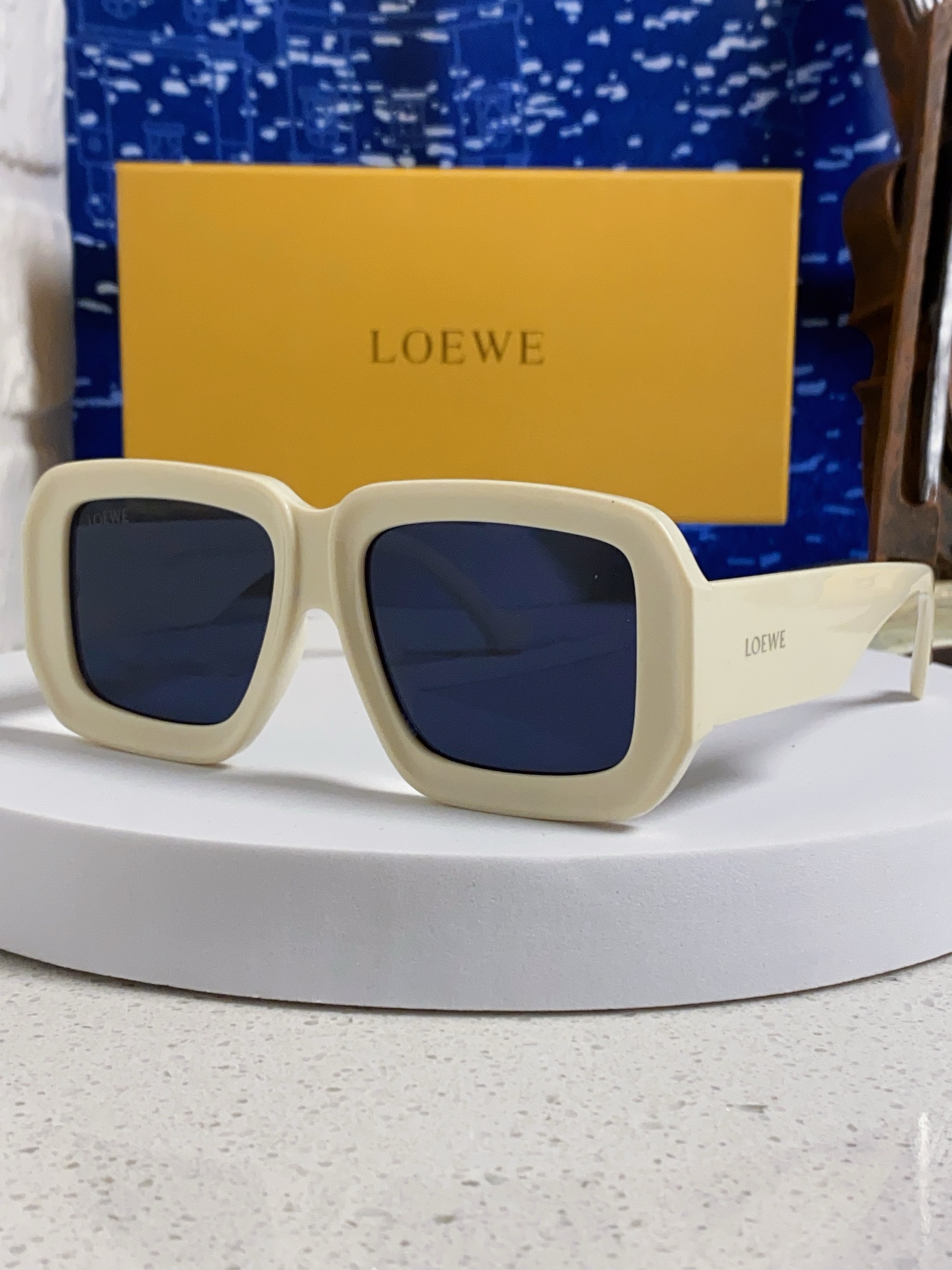 Loewe sunglasses