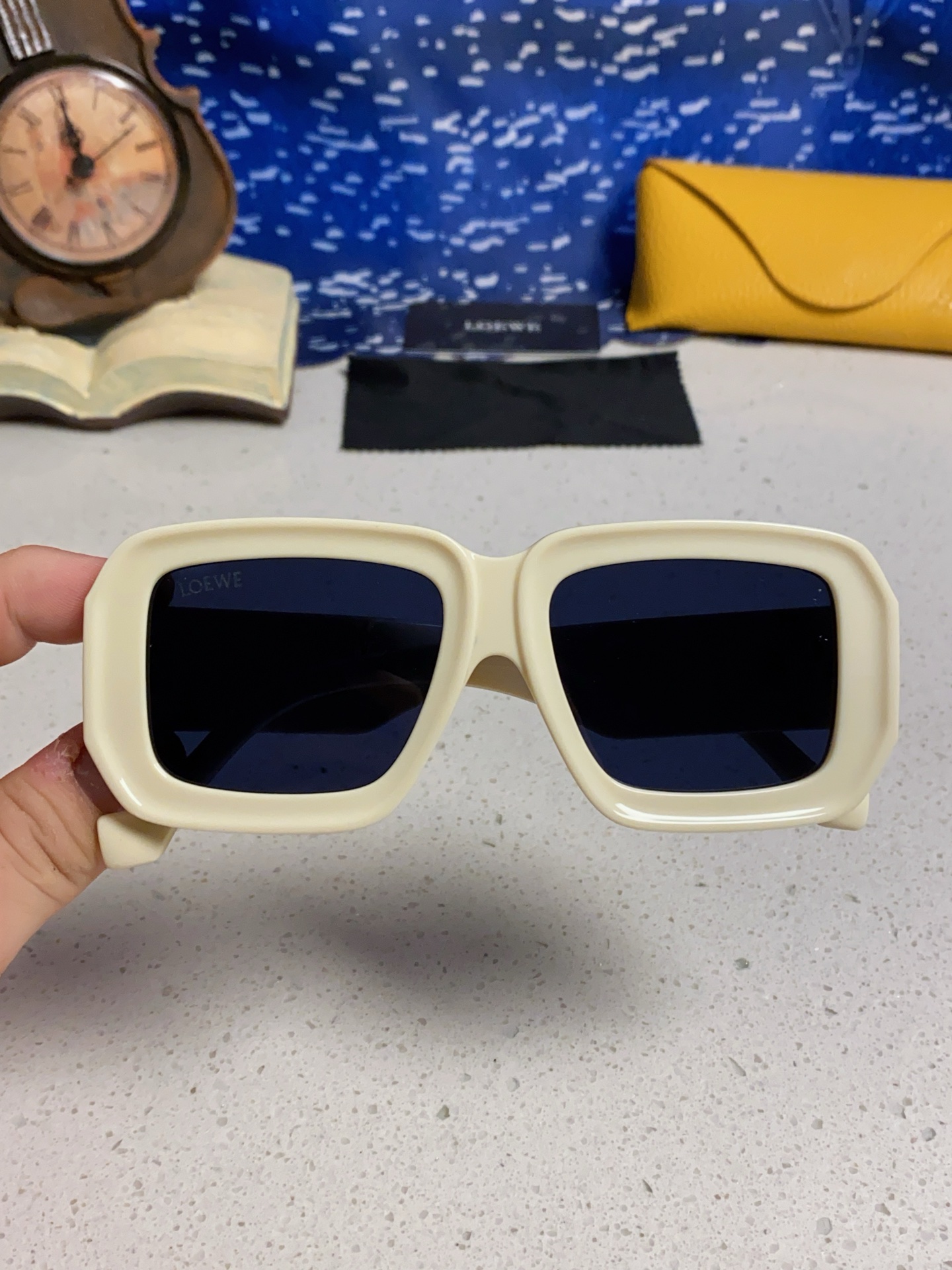 Loewe sunglasses