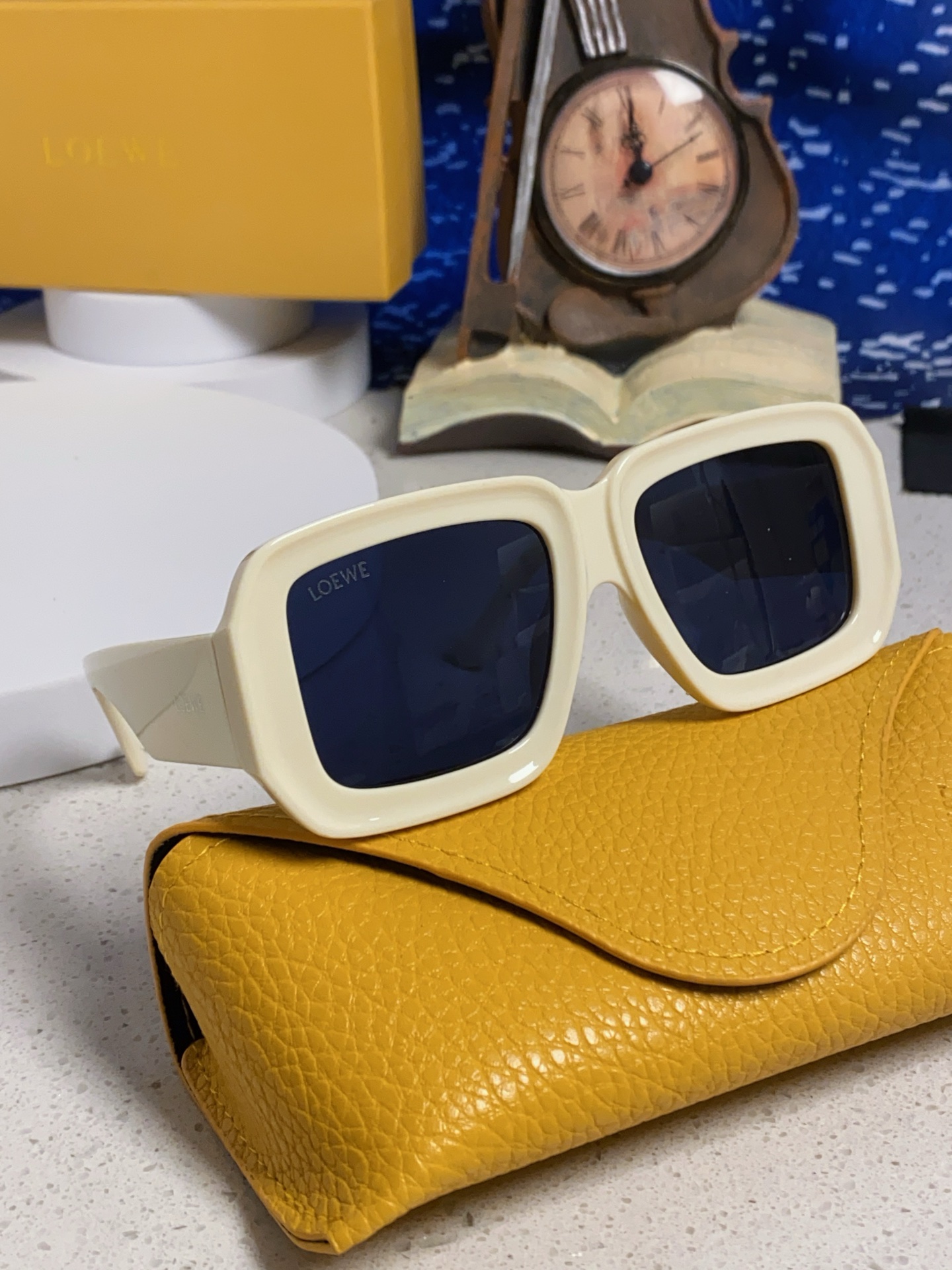 Loewe sunglasses