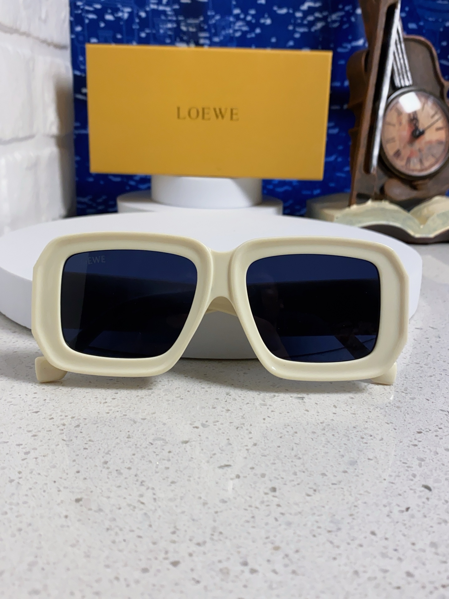 Loewe sunglasses