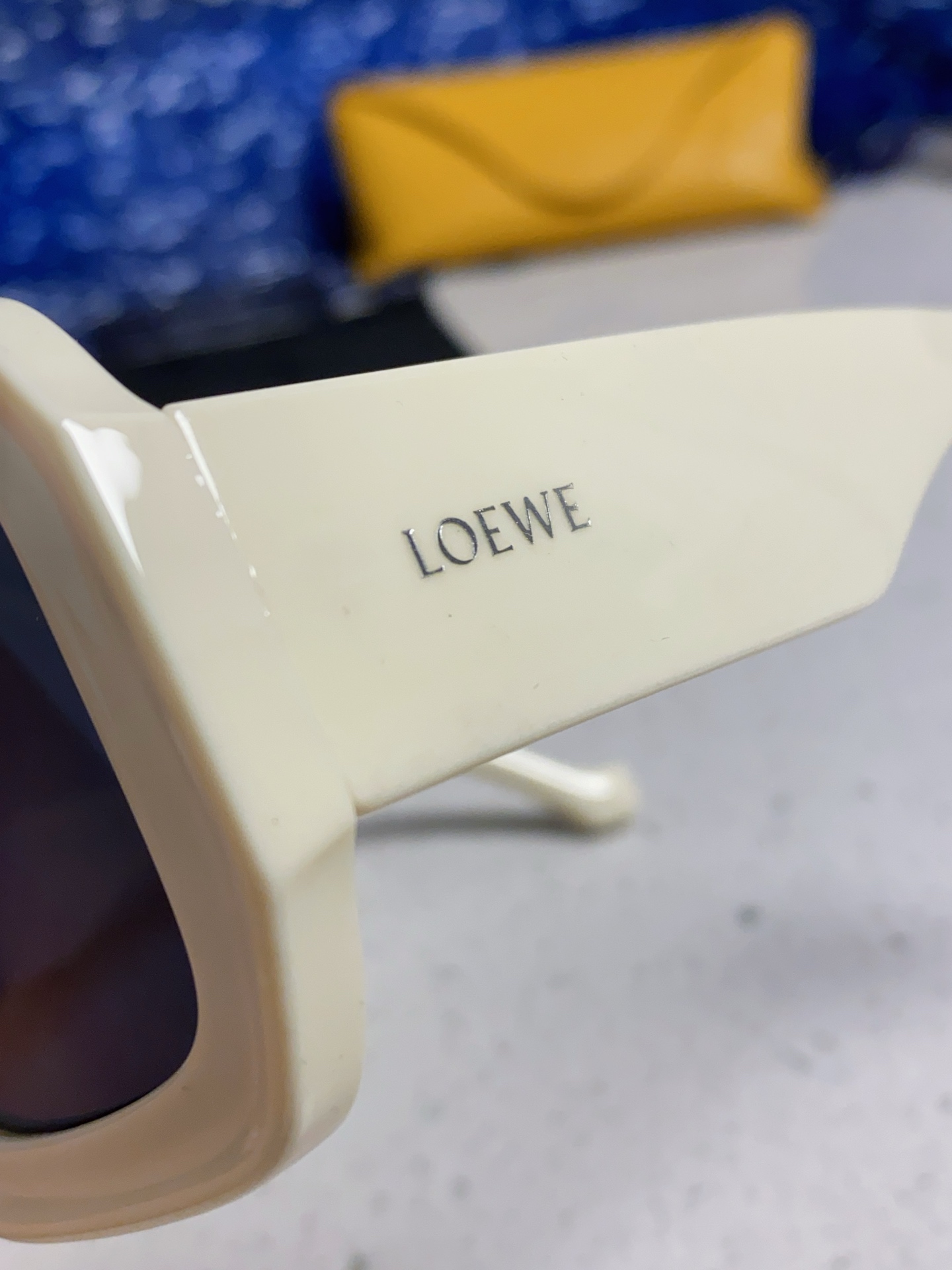 Loewe sunglasses