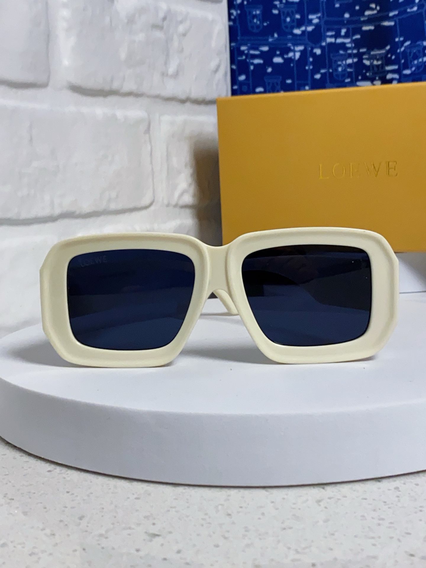 Loewe sunglasses