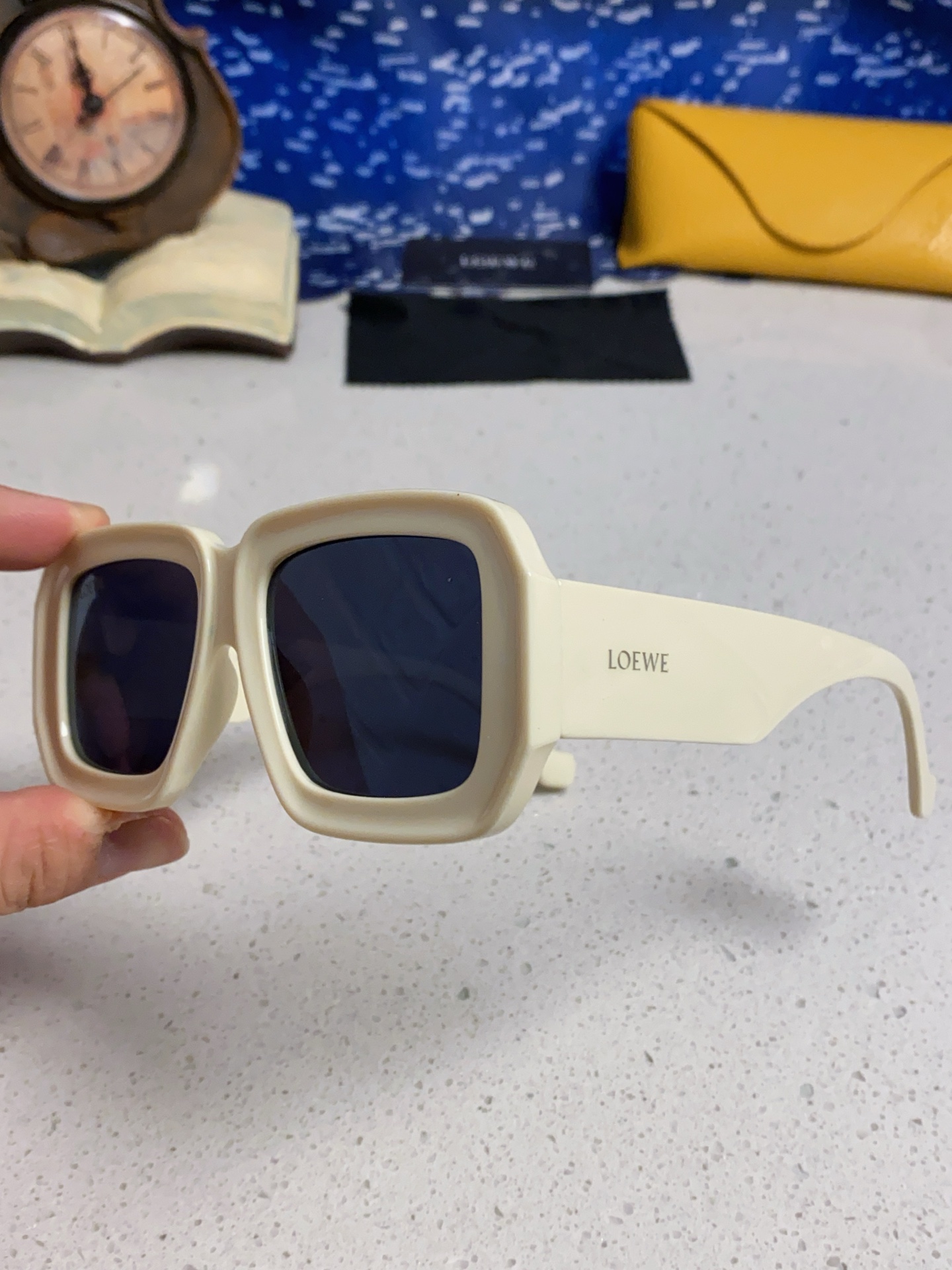 Loewe sunglasses