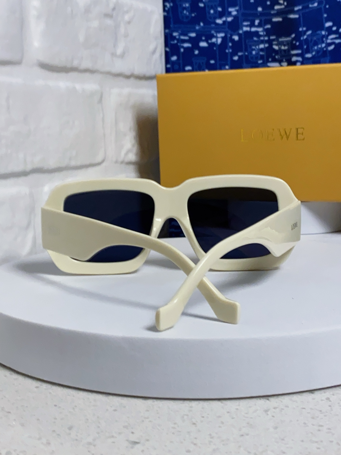 Loewe sunglasses