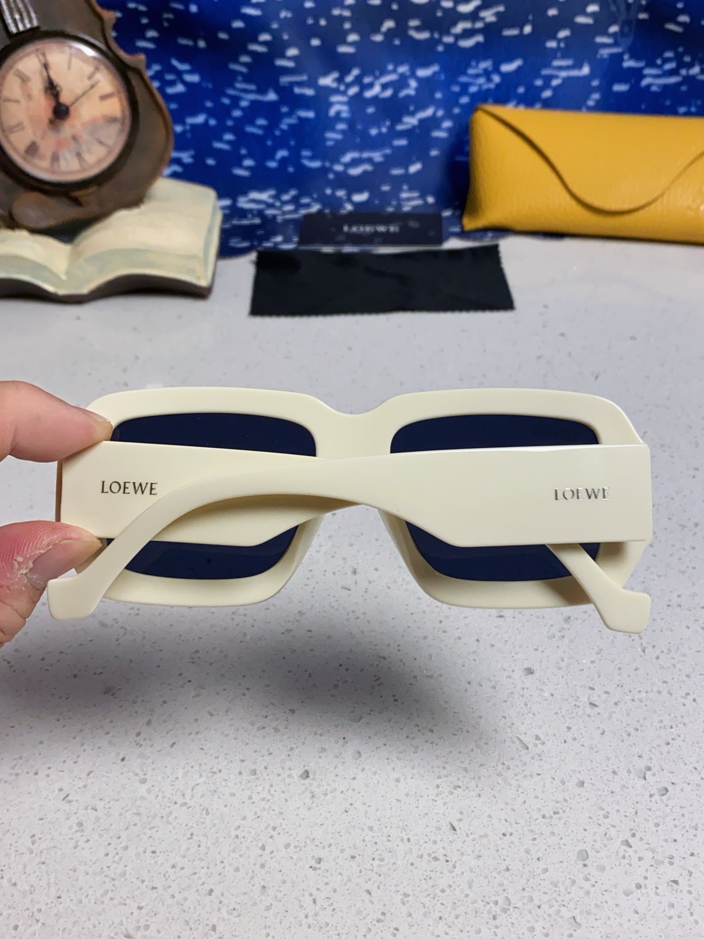 Loewe sunglasses