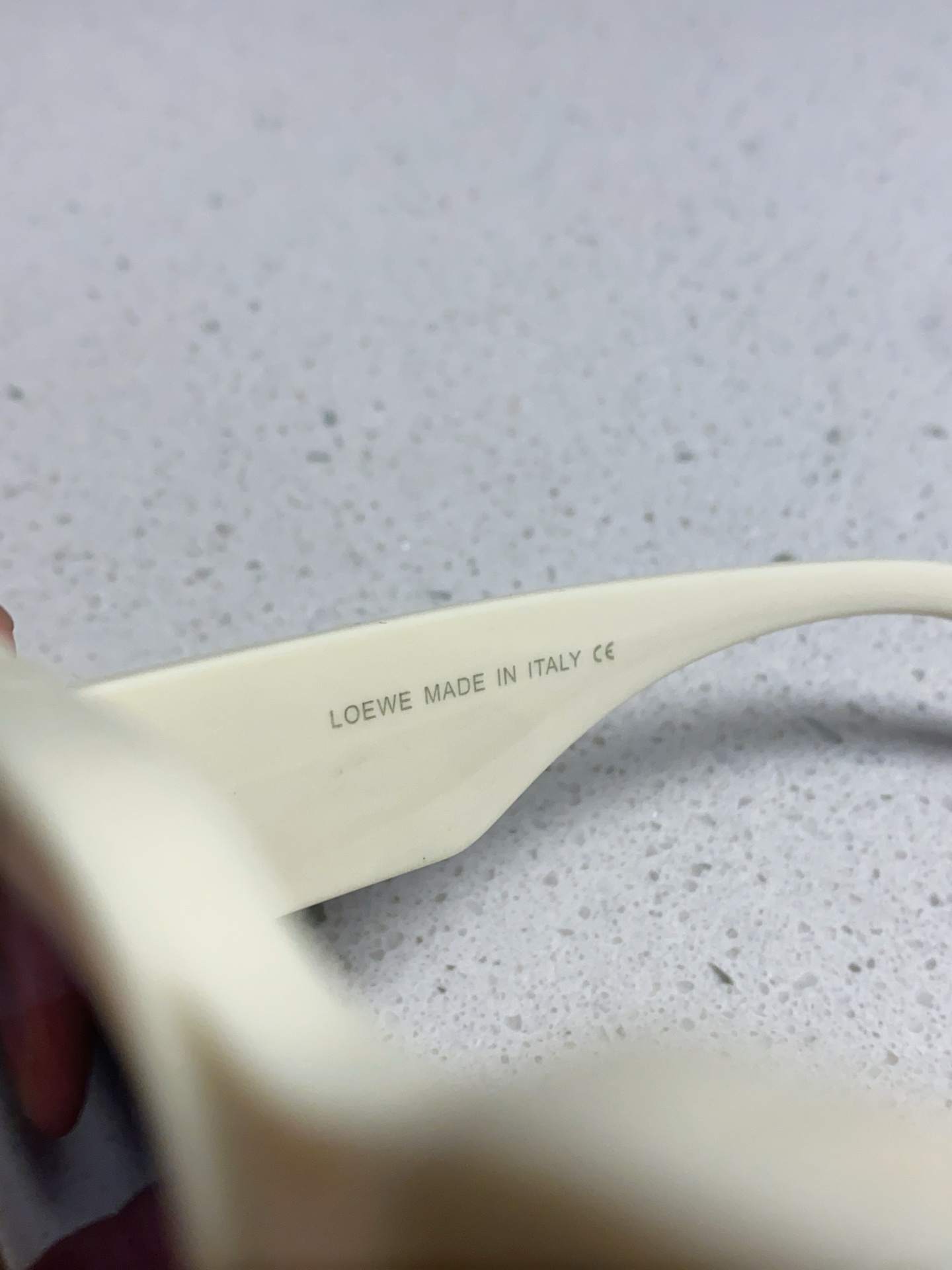 Loewe sunglasses