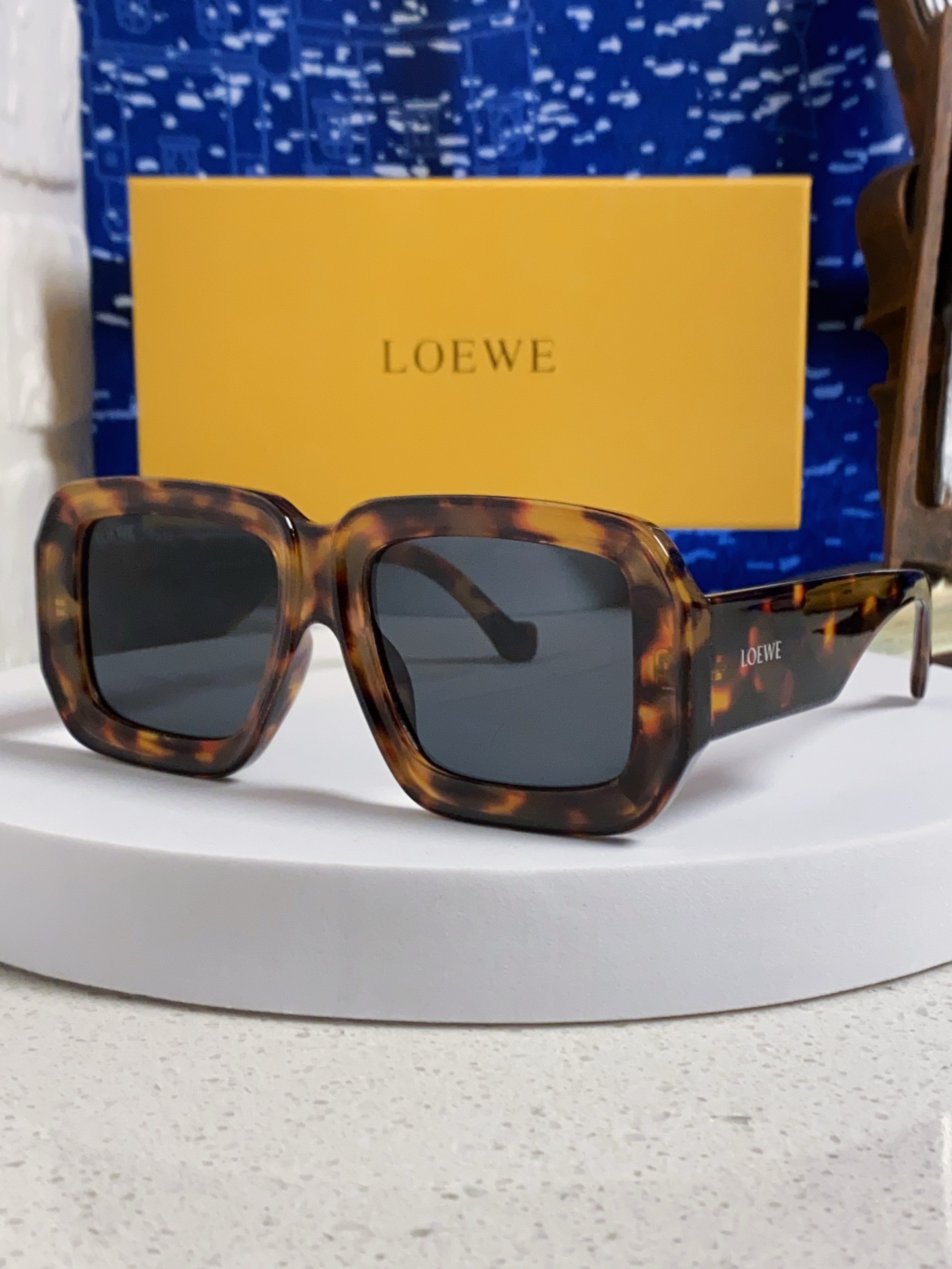 Loewe sunglasses