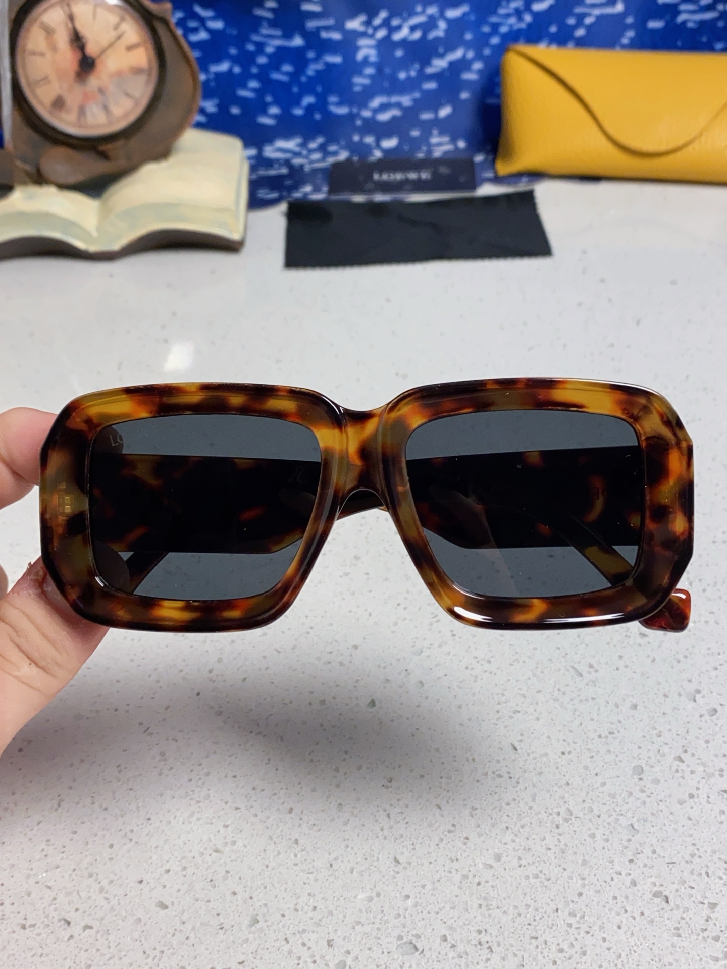 Loewe sunglasses