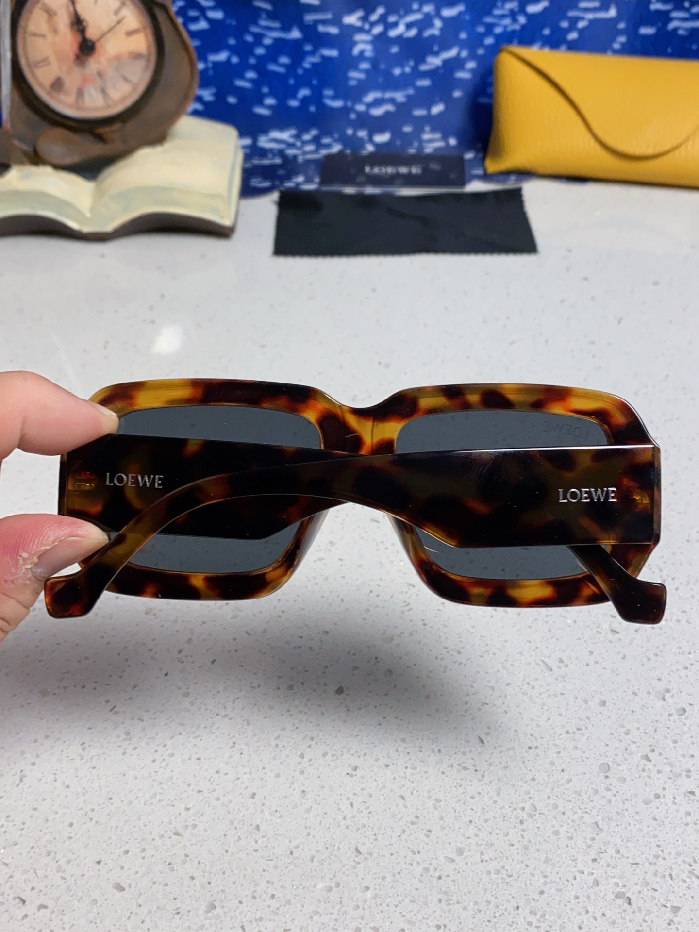 Loewe sunglasses