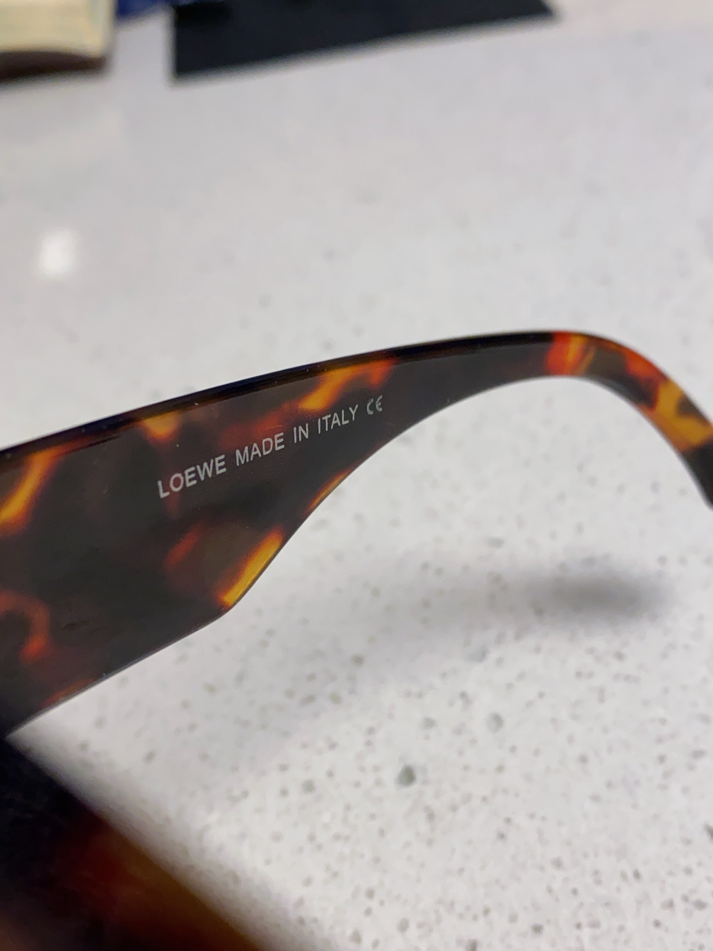 Loewe sunglasses