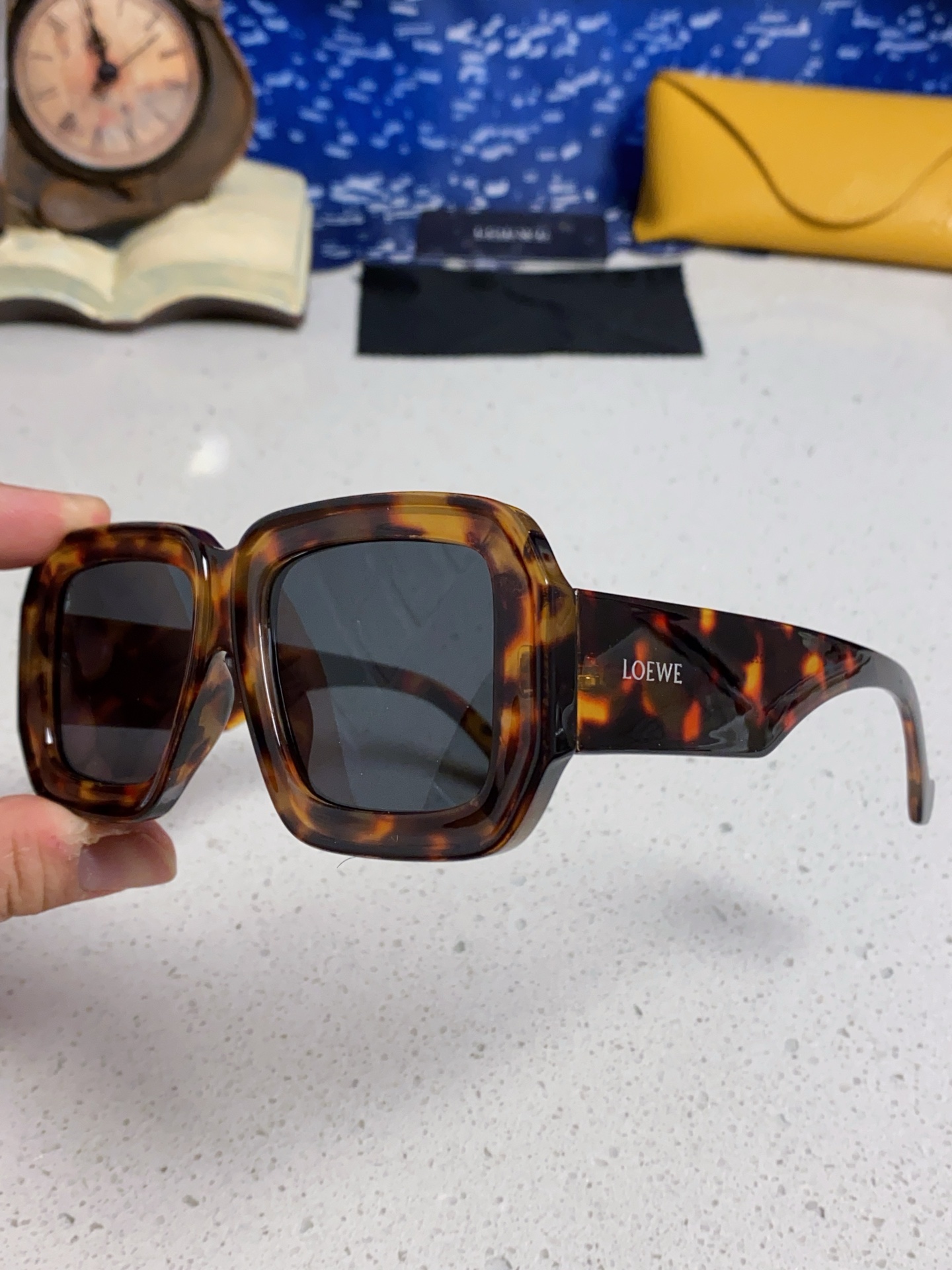 Loewe sunglasses