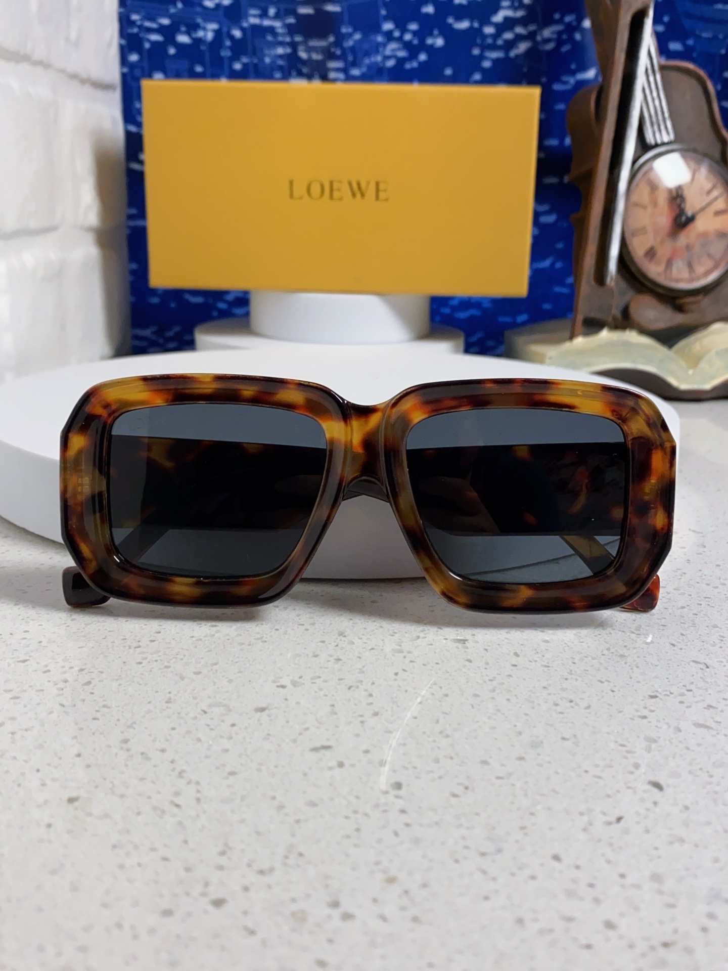 Loewe sunglasses