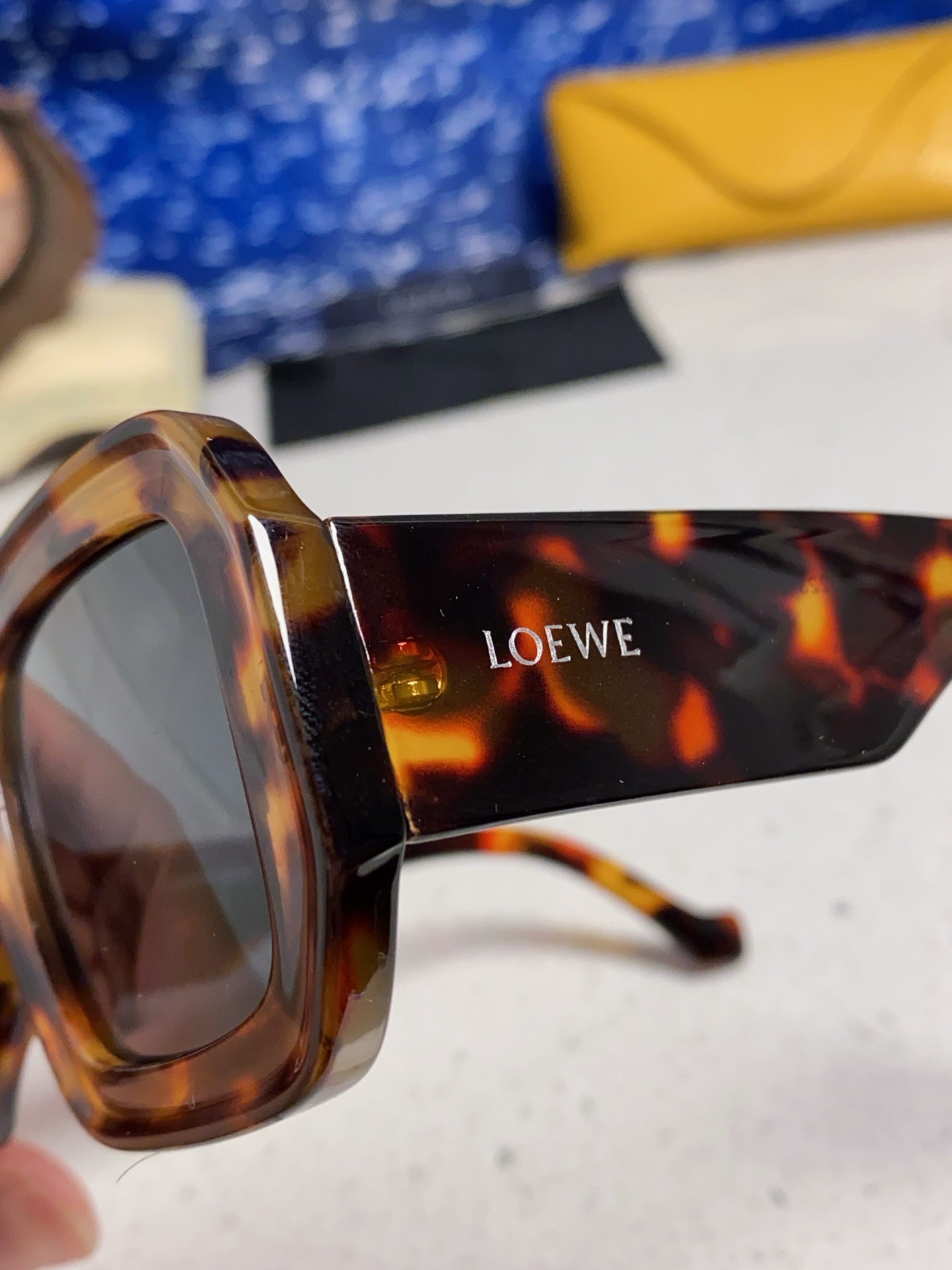 Loewe sunglasses
