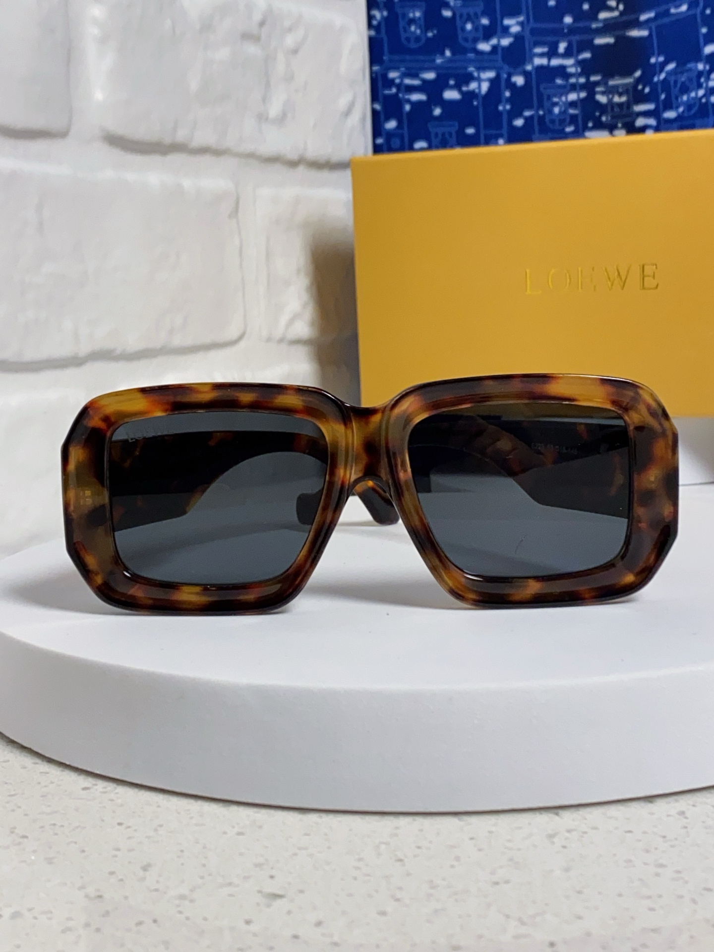 Loewe sunglasses