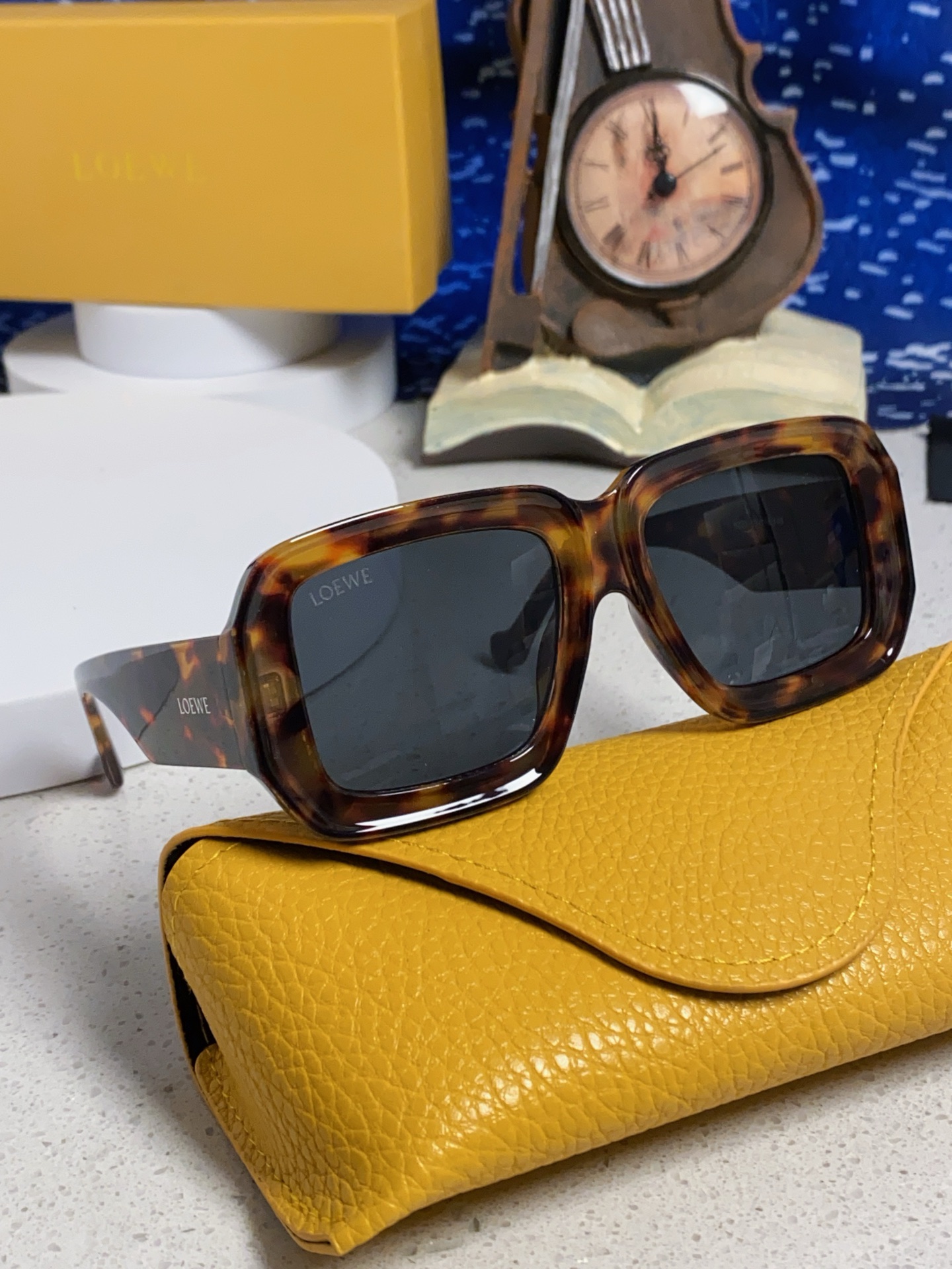 Loewe sunglasses