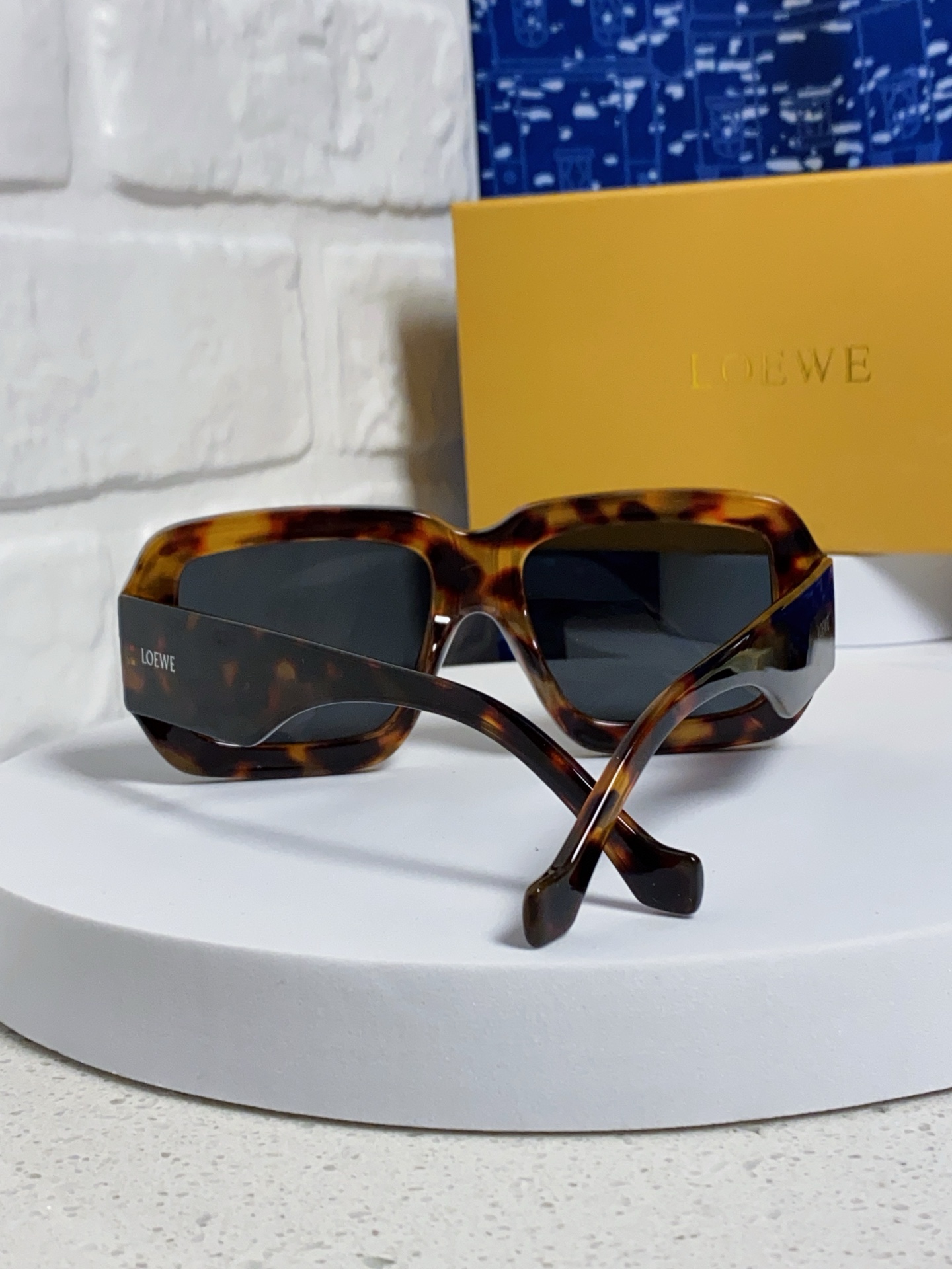 Loewe sunglasses