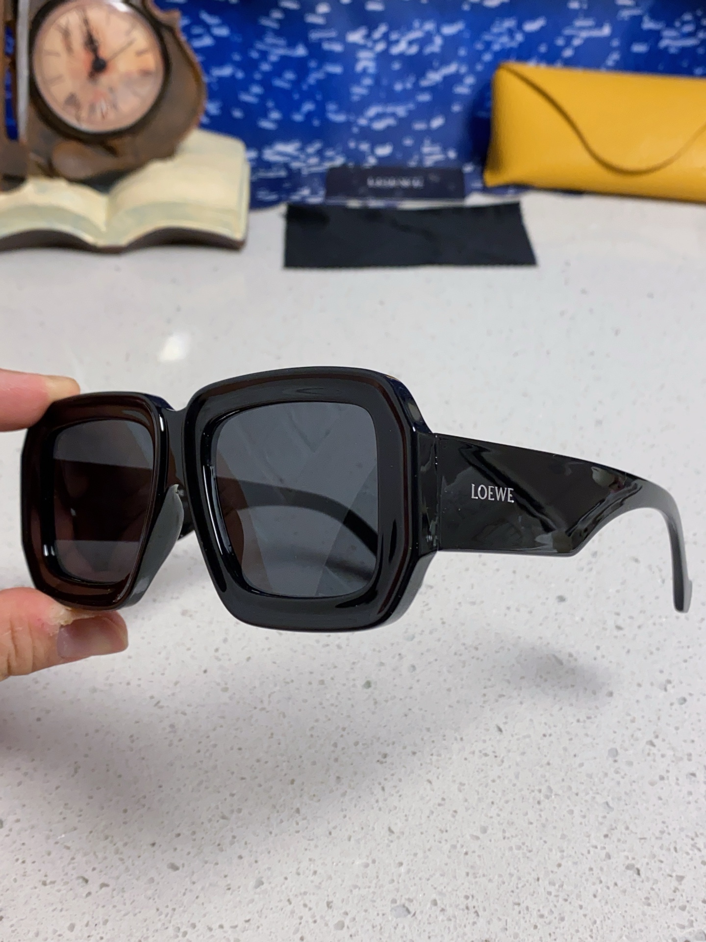 Loewe sunglasses