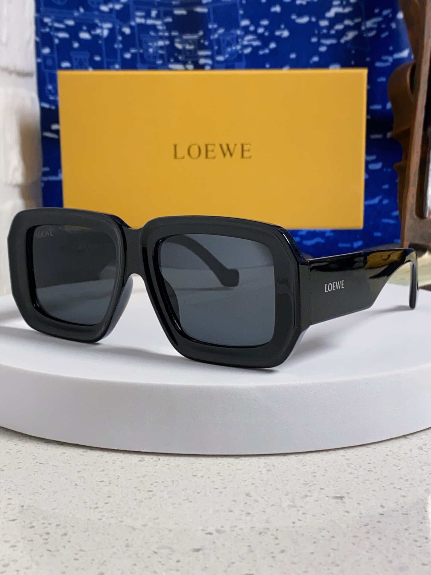 Loewe sunglasses