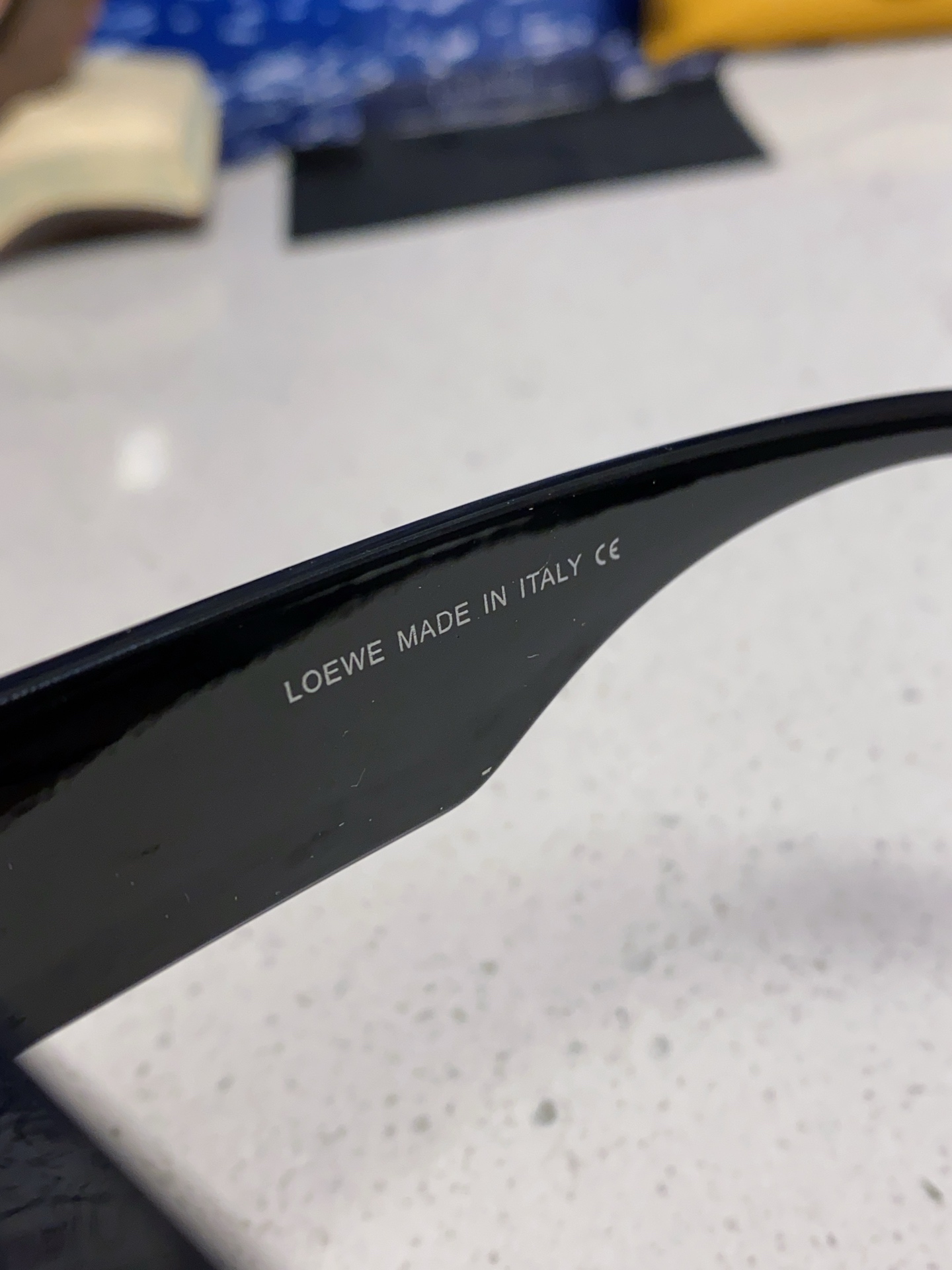 Loewe sunglasses