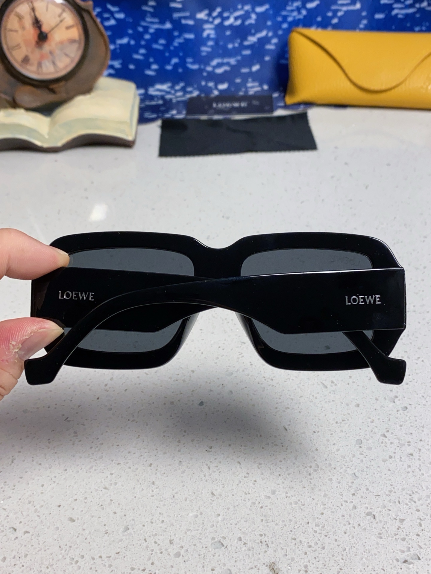 Loewe sunglasses