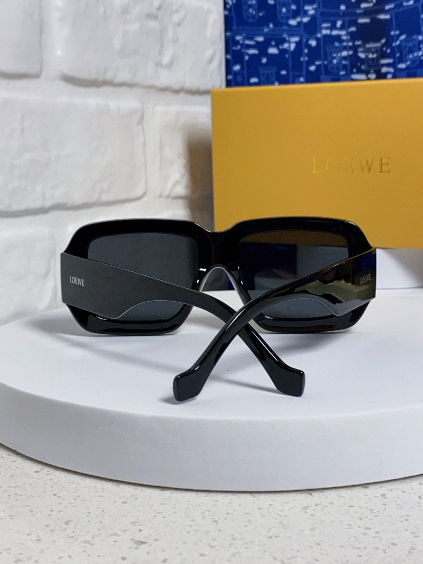 Loewe sunglasses