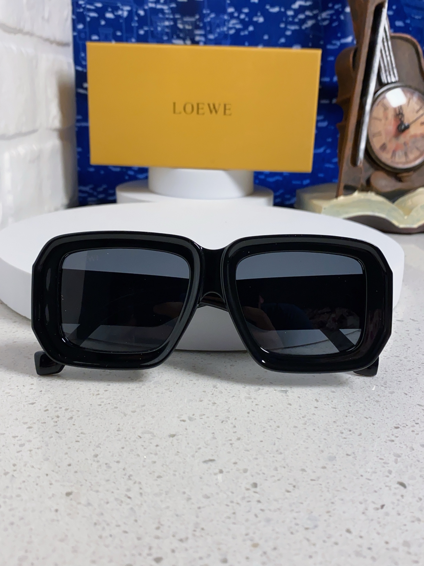 Loewe sunglasses