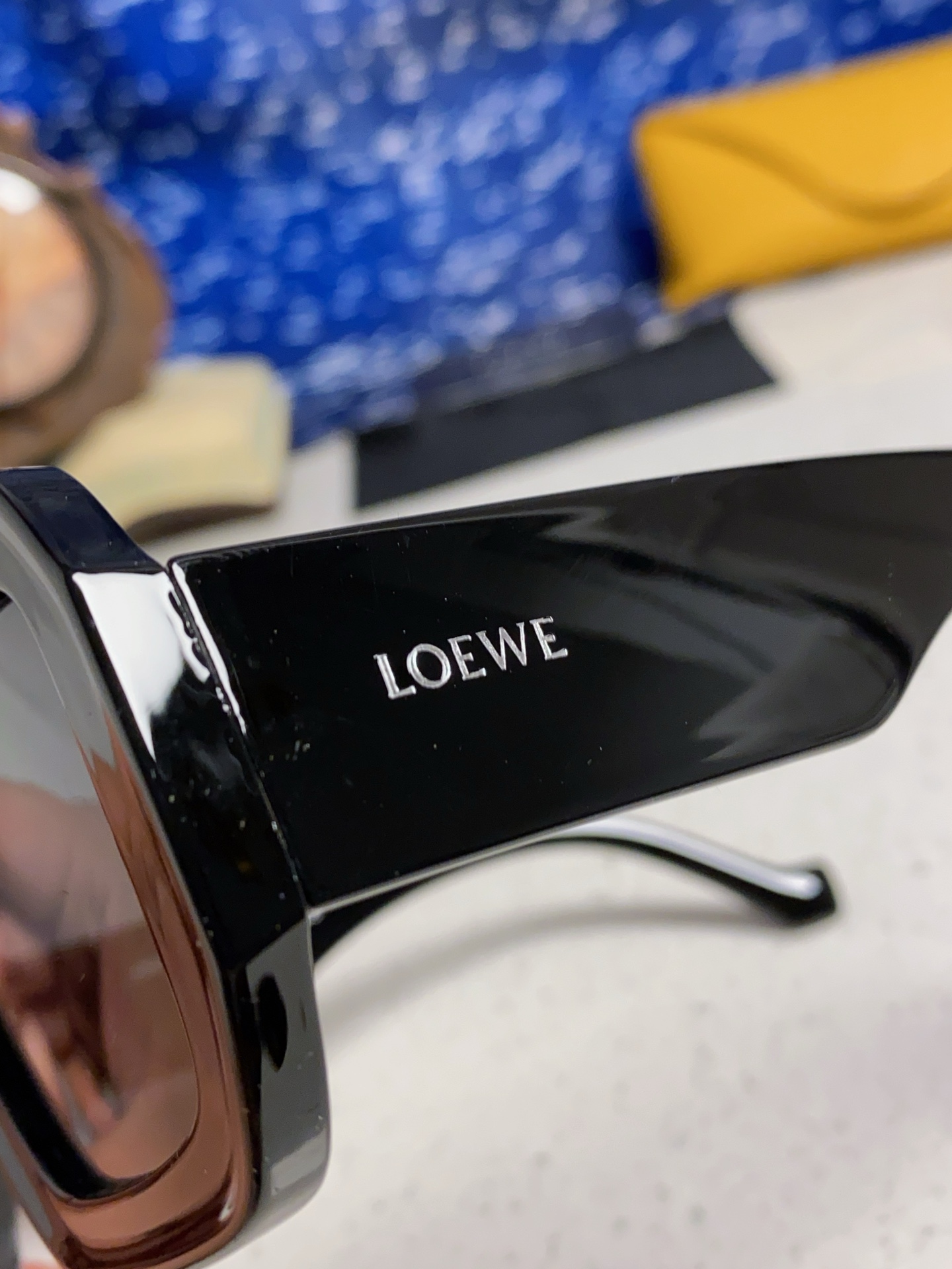 Loewe sunglasses