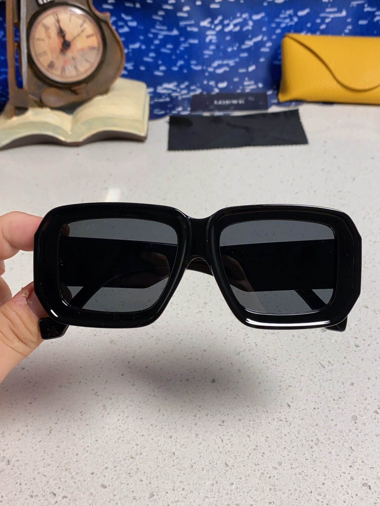 Loewe sunglasses