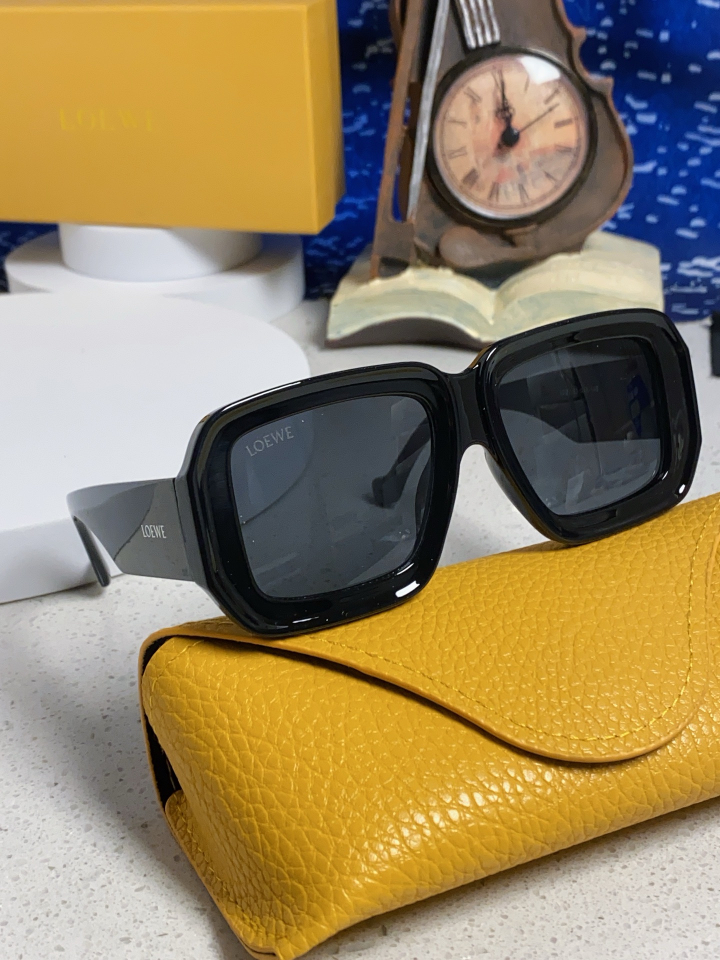 Loewe sunglasses