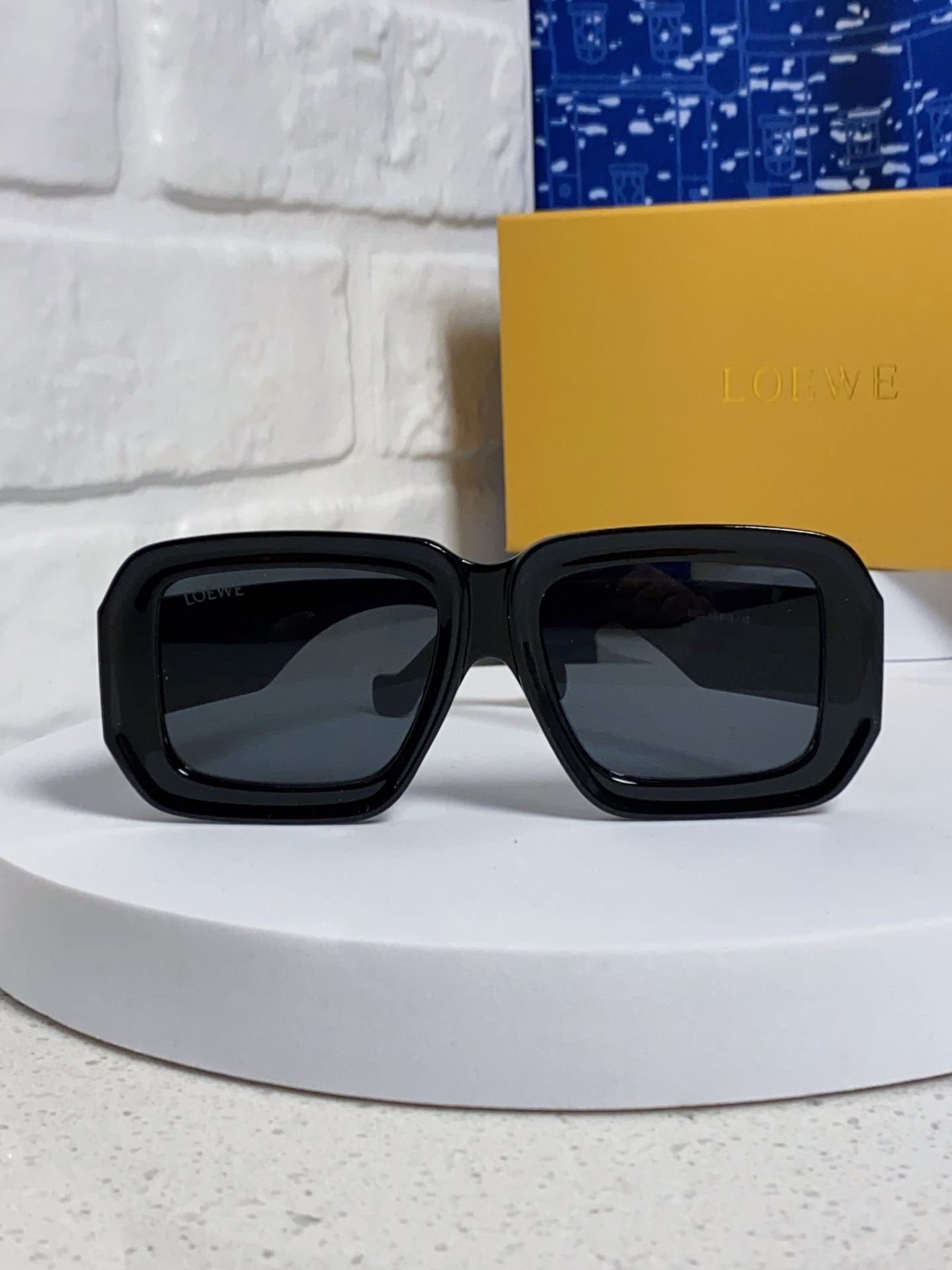 Loewe sunglasses