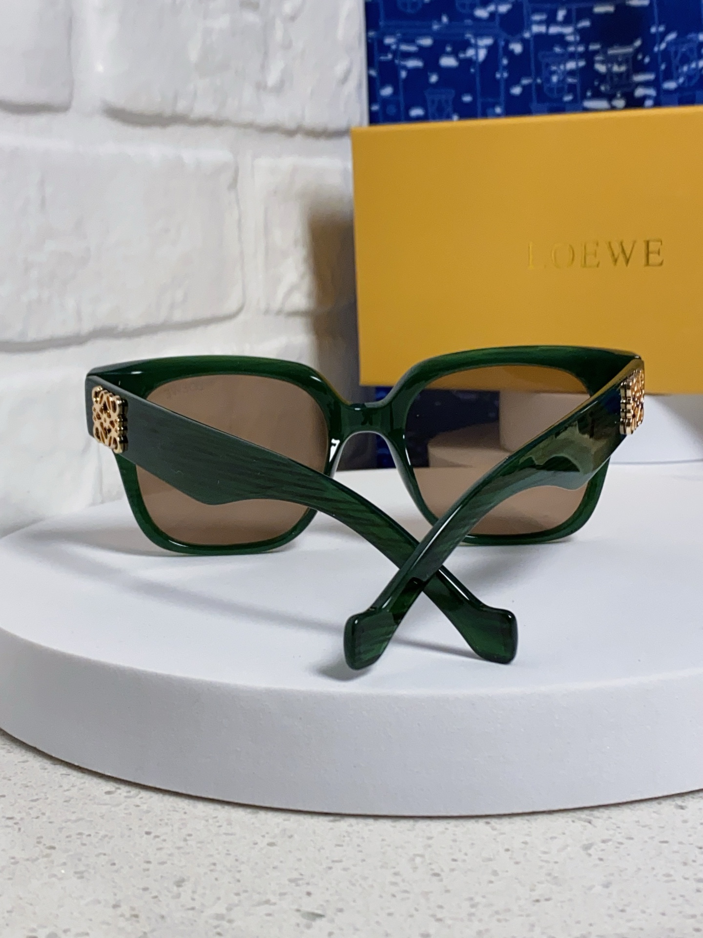 Loewe sunglasses