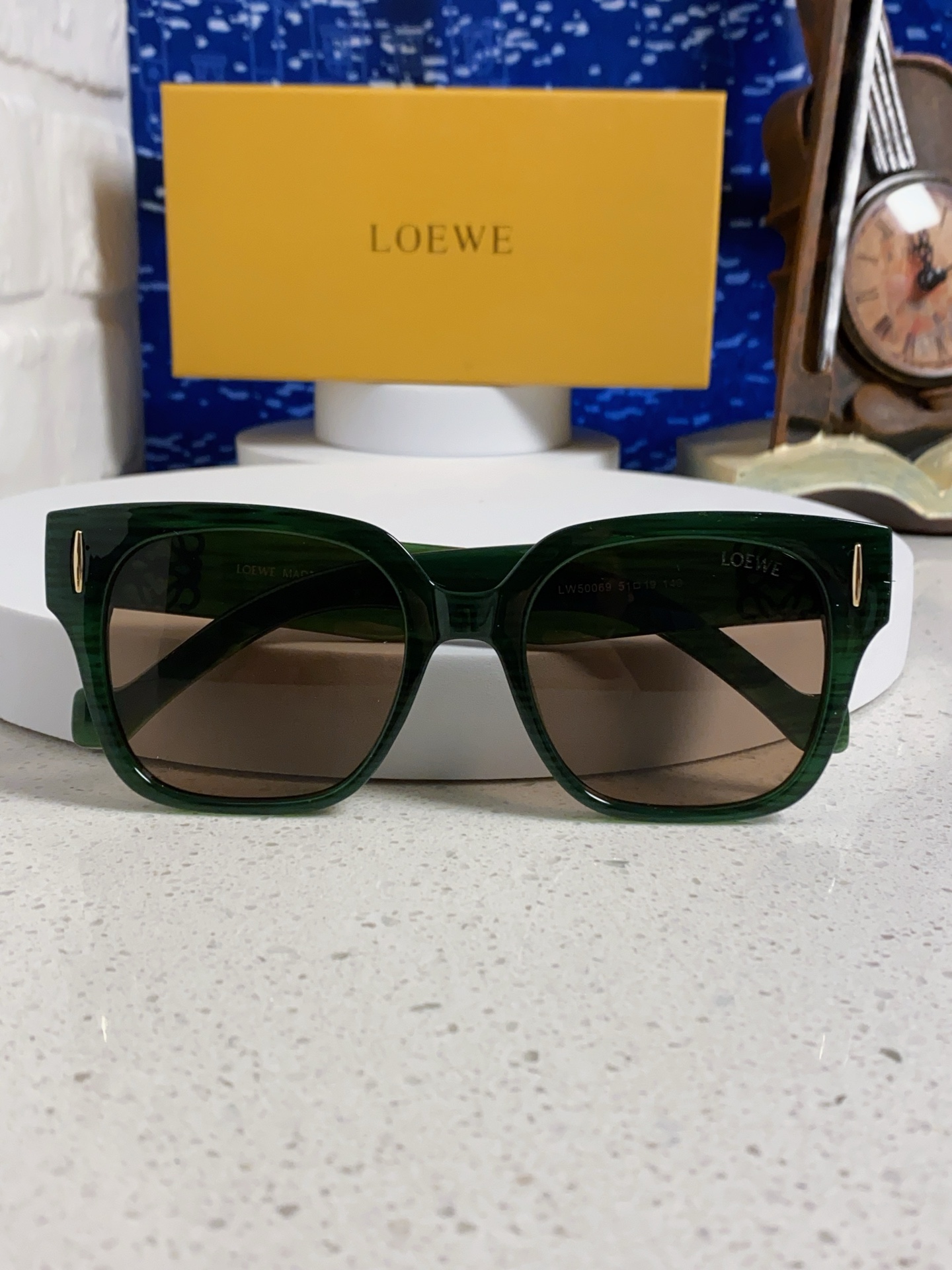 Loewe sunglasses