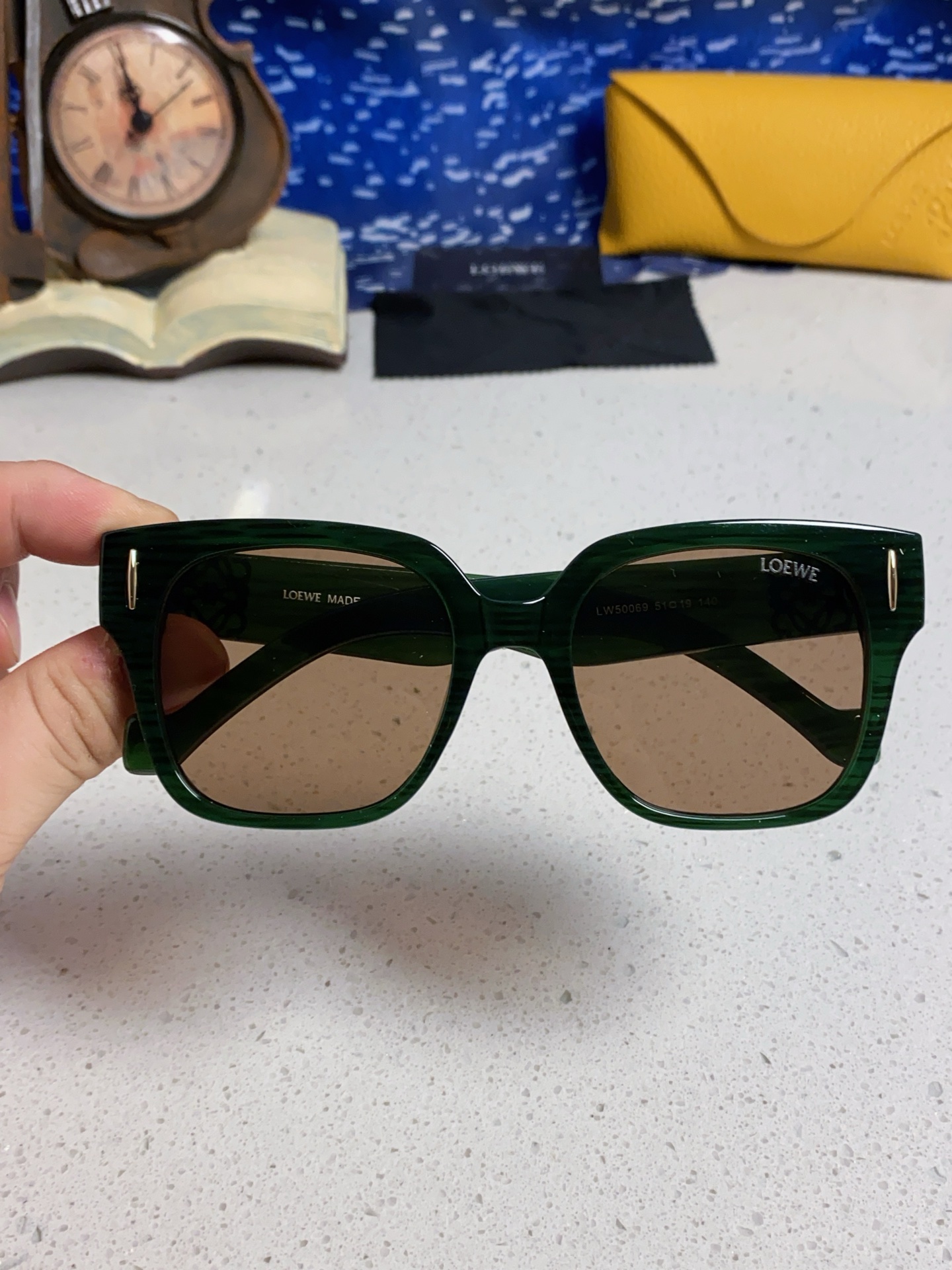 Loewe sunglasses