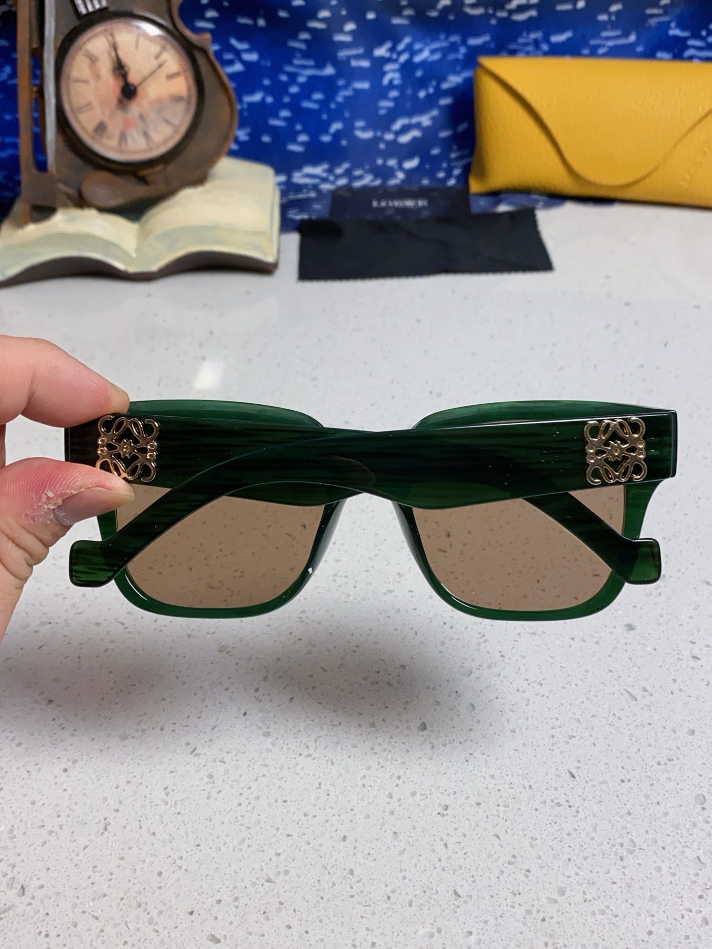 Loewe sunglasses