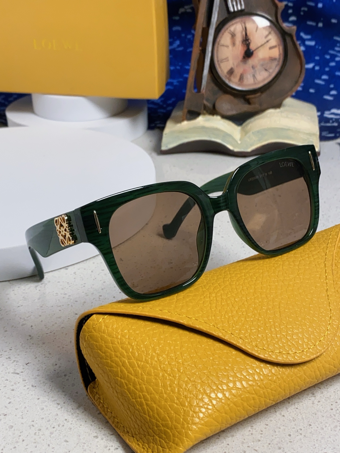 Loewe sunglasses