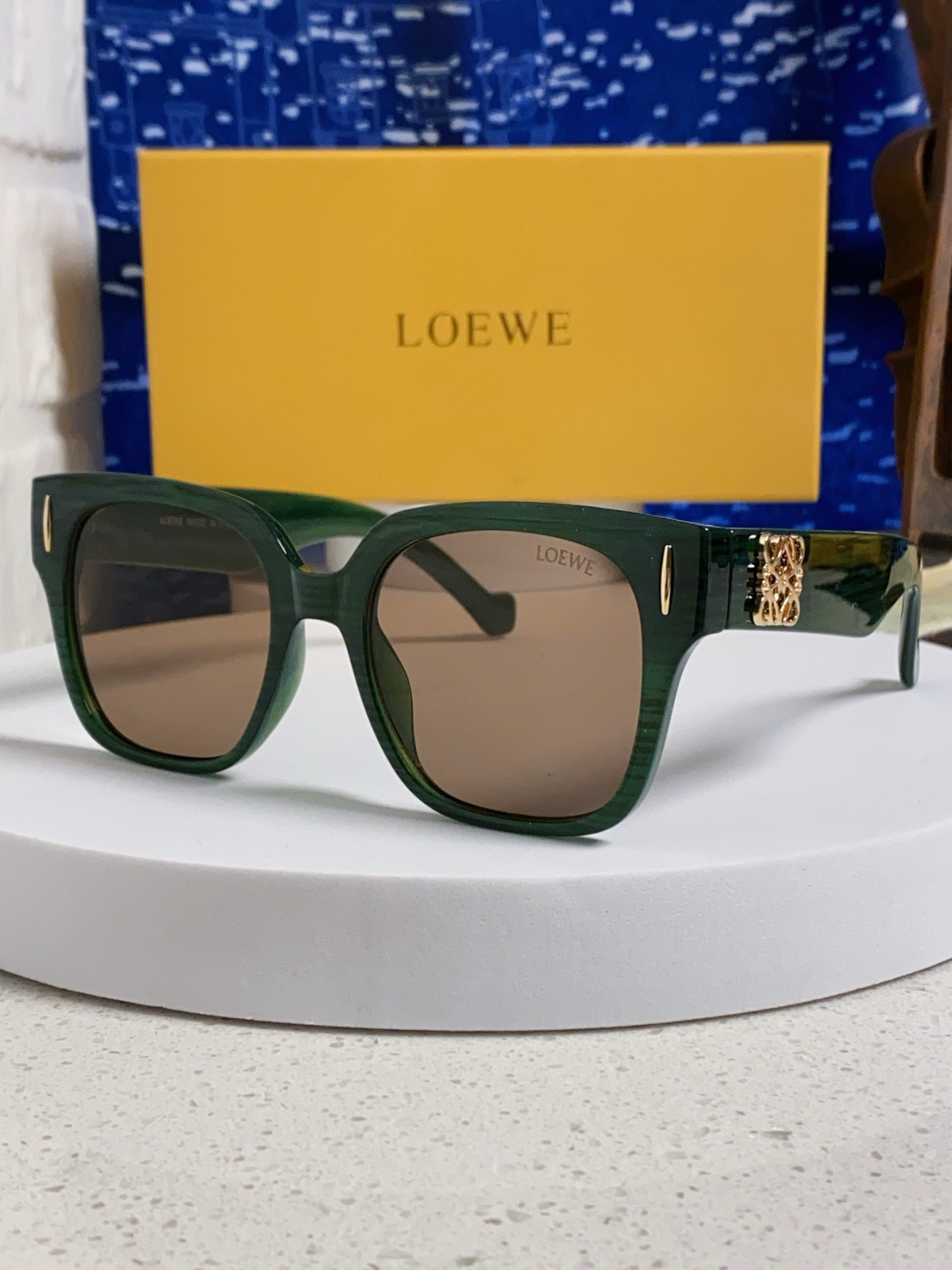 Loewe sunglasses